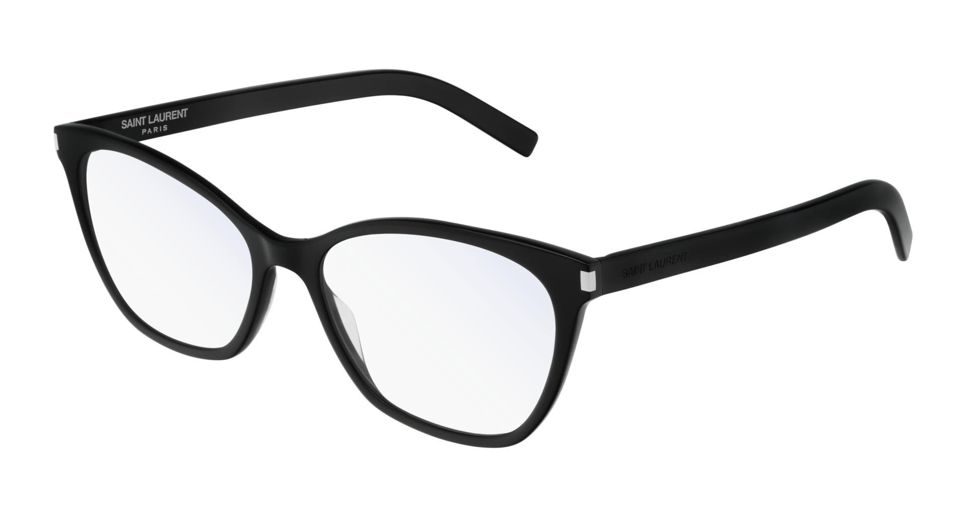 Occhiali da vista Saint Laurent SL 287 SLIM 001 8056376240573 | Ottica Lux