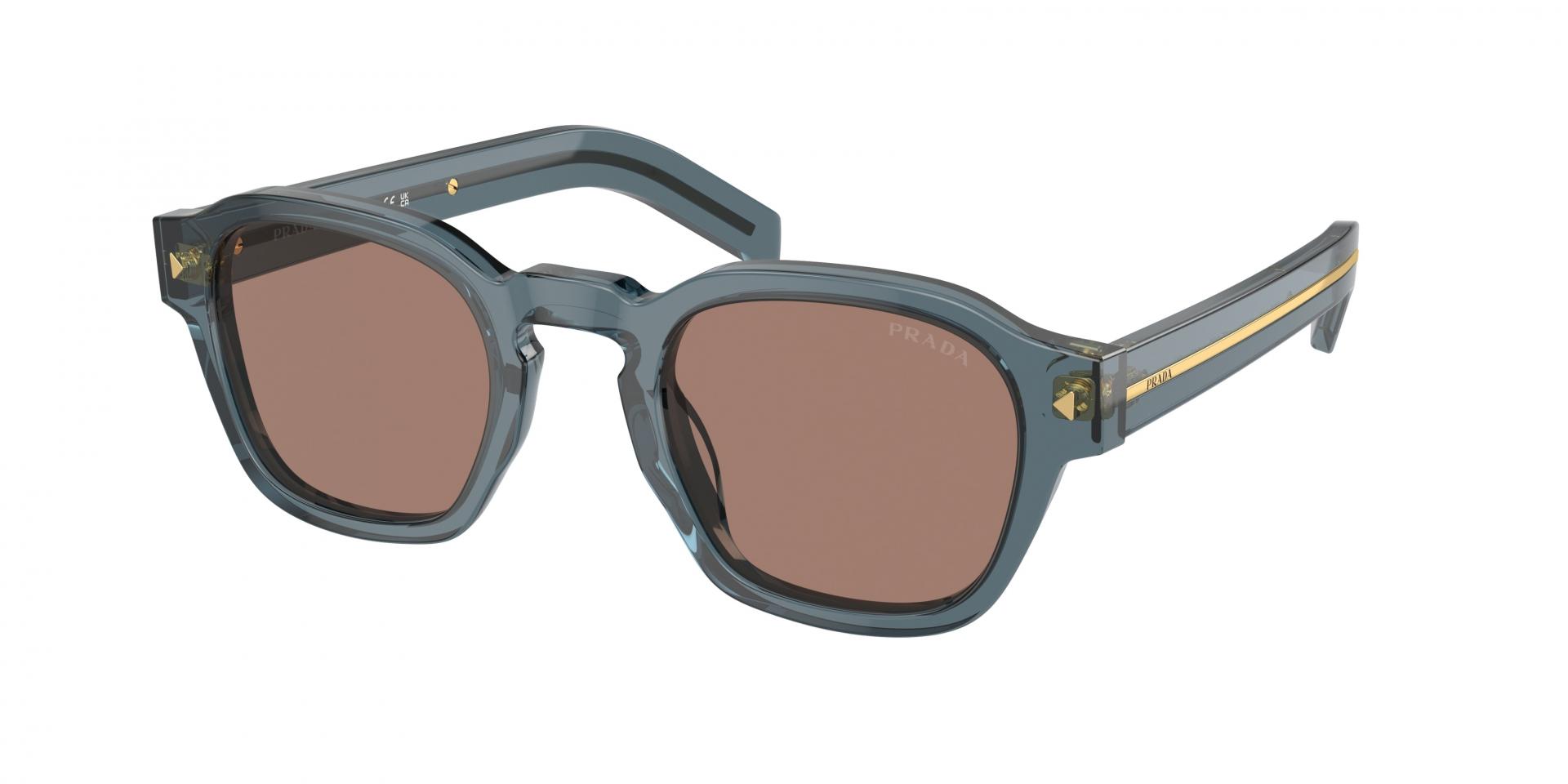 Sunglasses Prada PR A16S 17T05D 8056262134559 | Ottica Lux