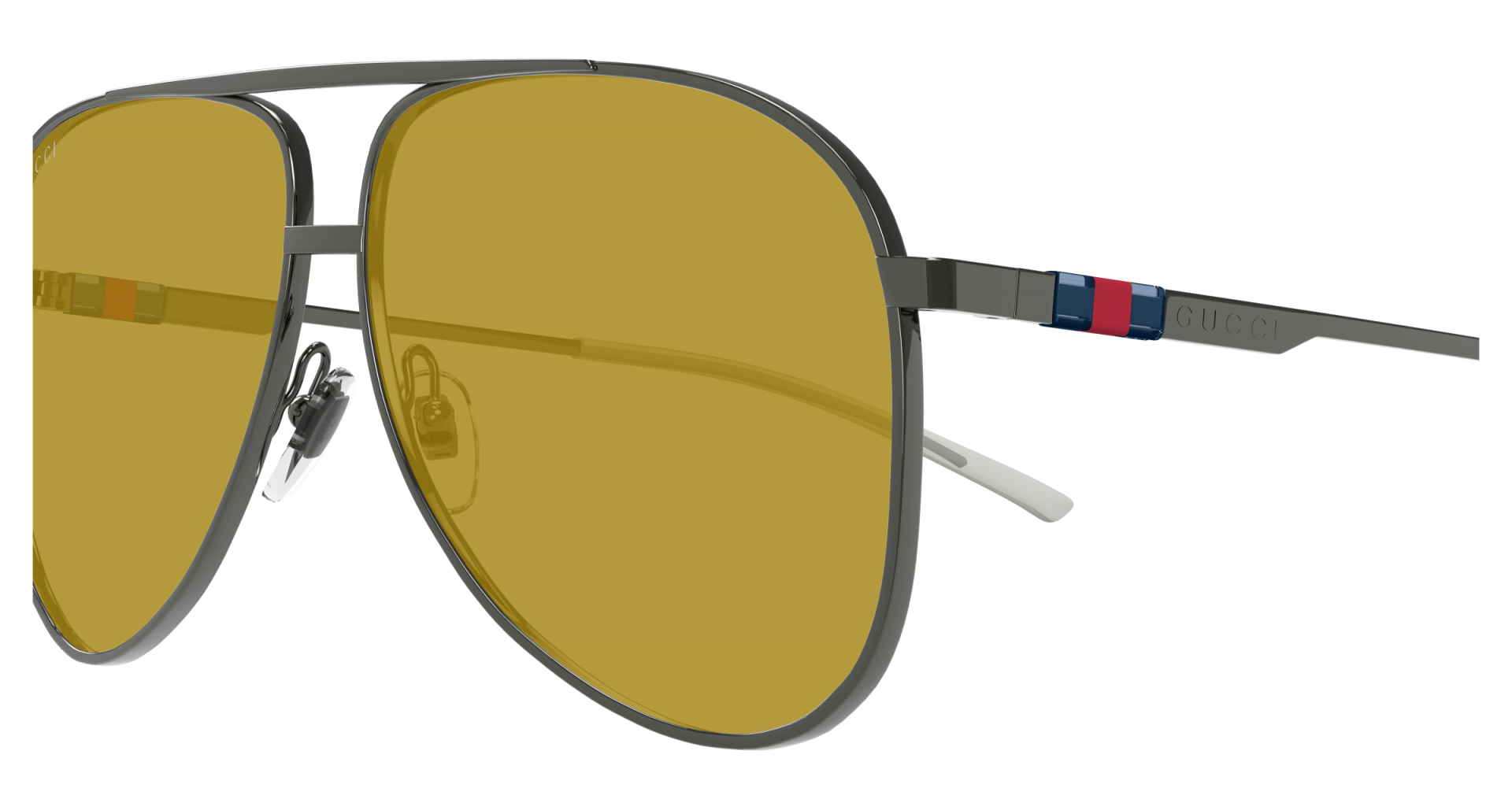 Occhiali da sole Gucci GG1677S 003 8056376519068 | Ottica Lux