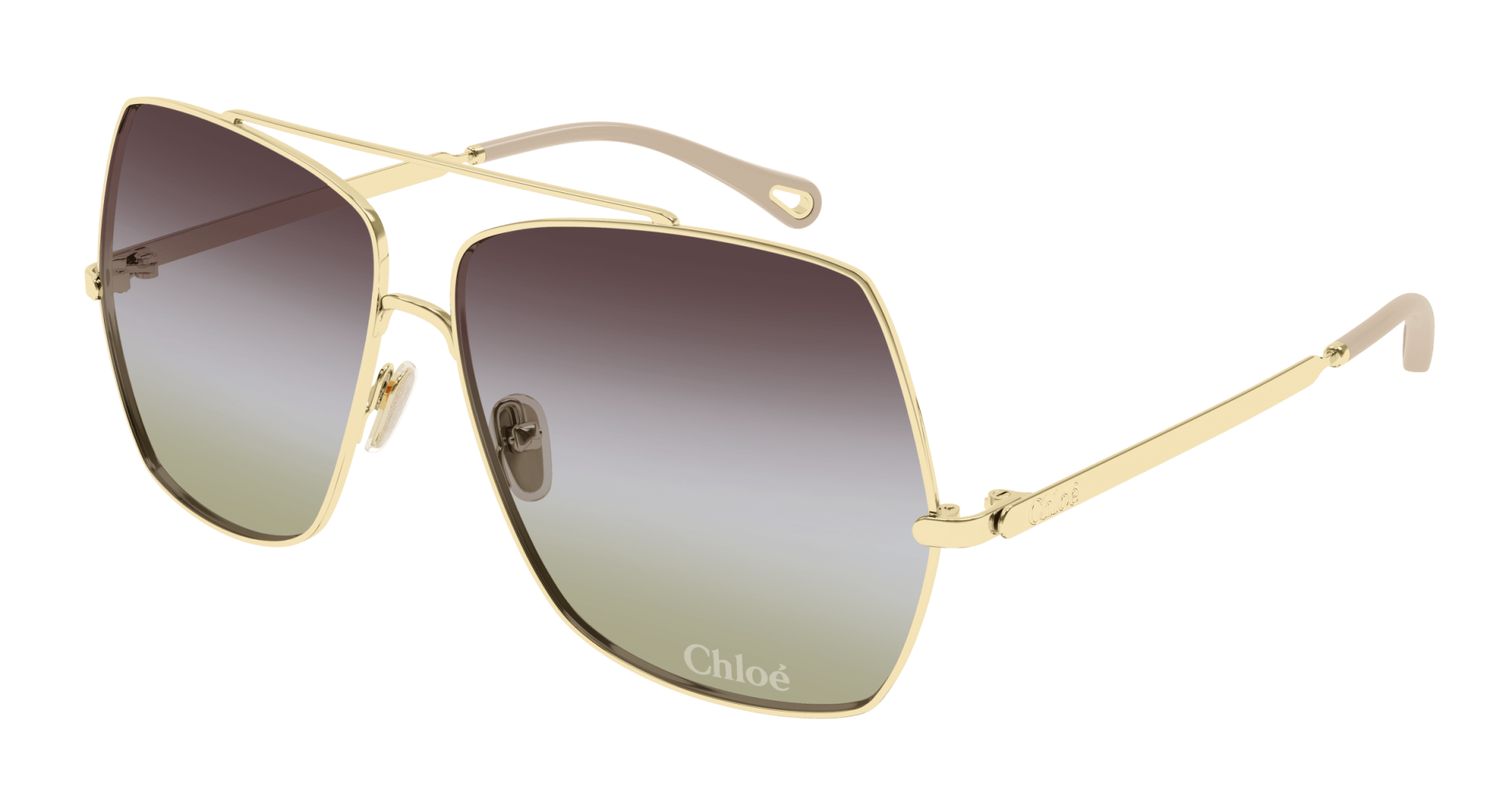 Sunglasses Chloé CH0278S 002 8056376538755 | Ottica Lux