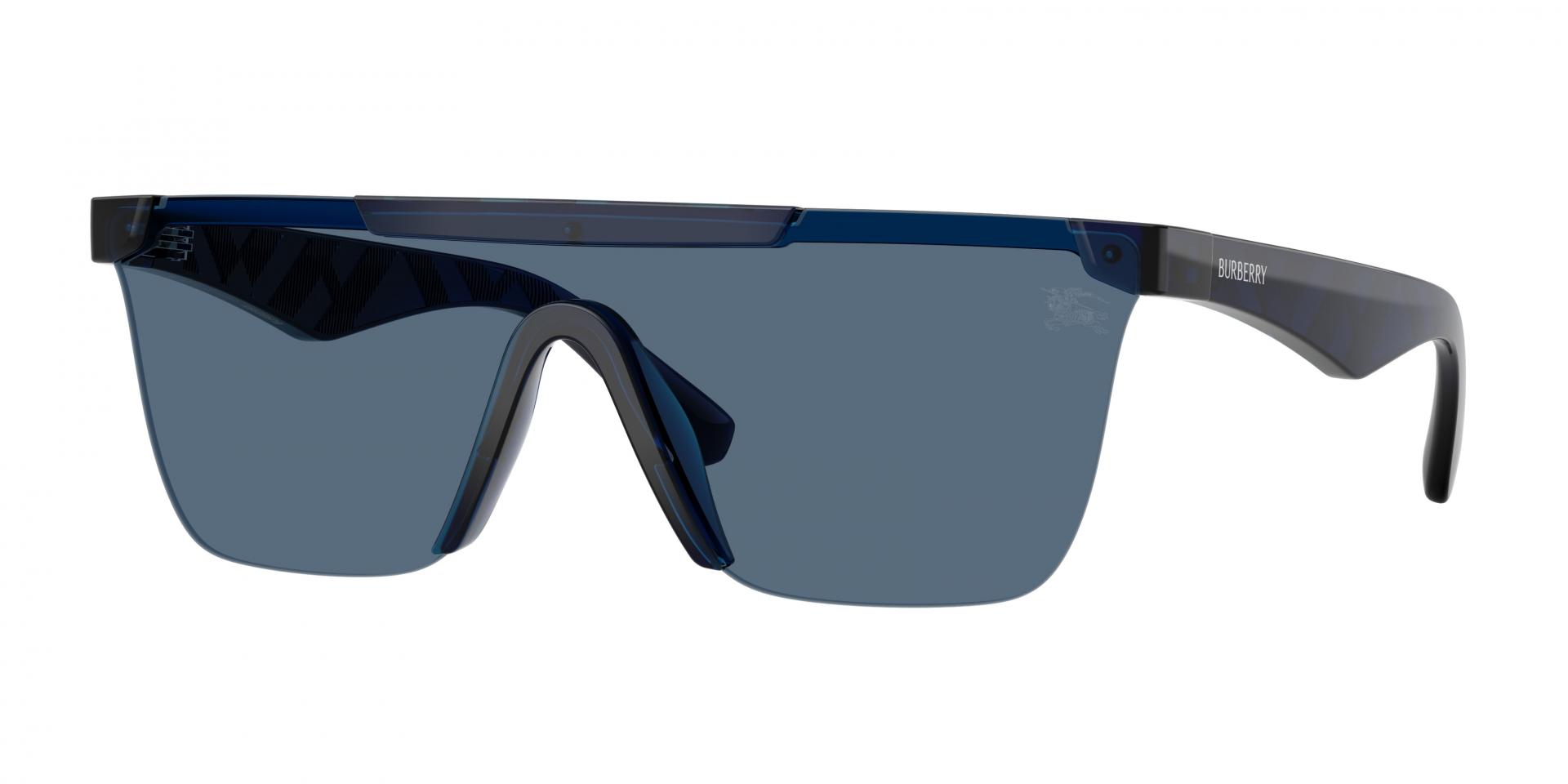 Occhiali da sole Burberry be4480d 300169 8056262582466 | Ottica Lux