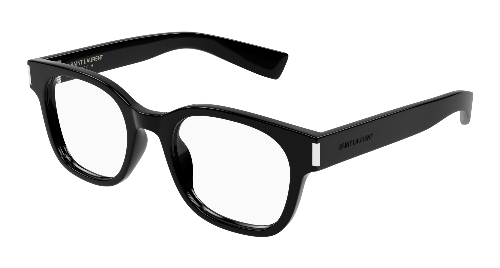 Occhiali da vista Saint Laurent SL 722 001 8056376538830 | Ottica Lux