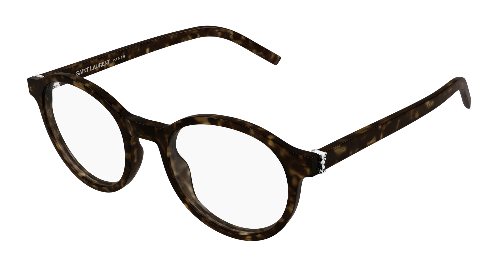 Ophthalmic frames Saint Laurent SL M163 001 8056376666779 | Ottica Lux