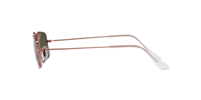 Occhiali da sole Ray-Ban RB3957 JULIE 920231 8056597891783 | Ottica Lux