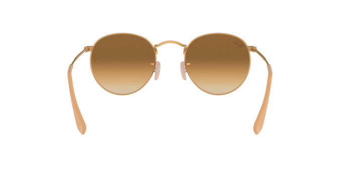 Occhiali da sole Ray-Ban RB3447 ROUND METAL 112/51 8053672405163 | Ottica Lux