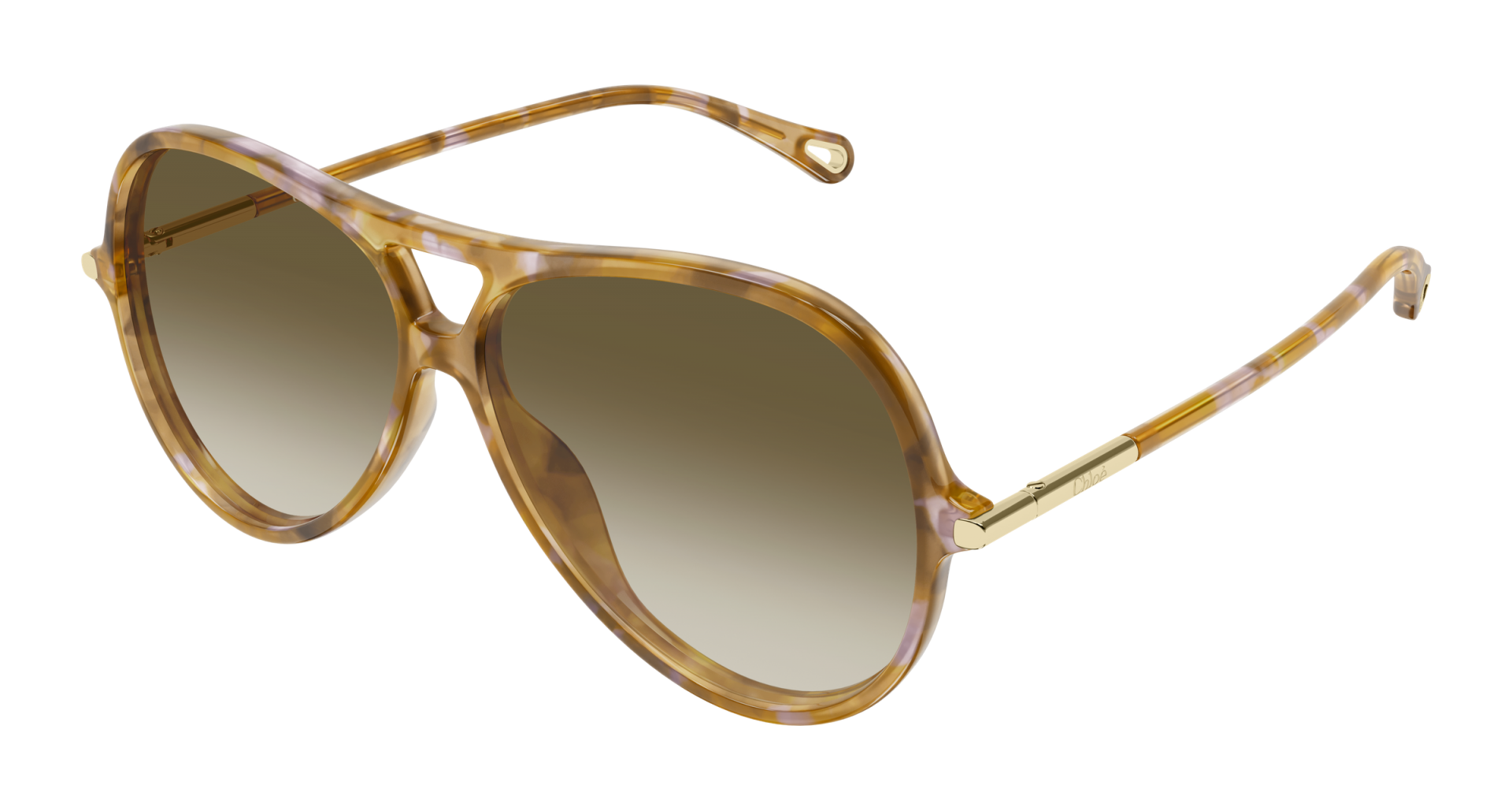 Sunglasses Chloé CH0395S 001 8056376701203 | Ottica Lux