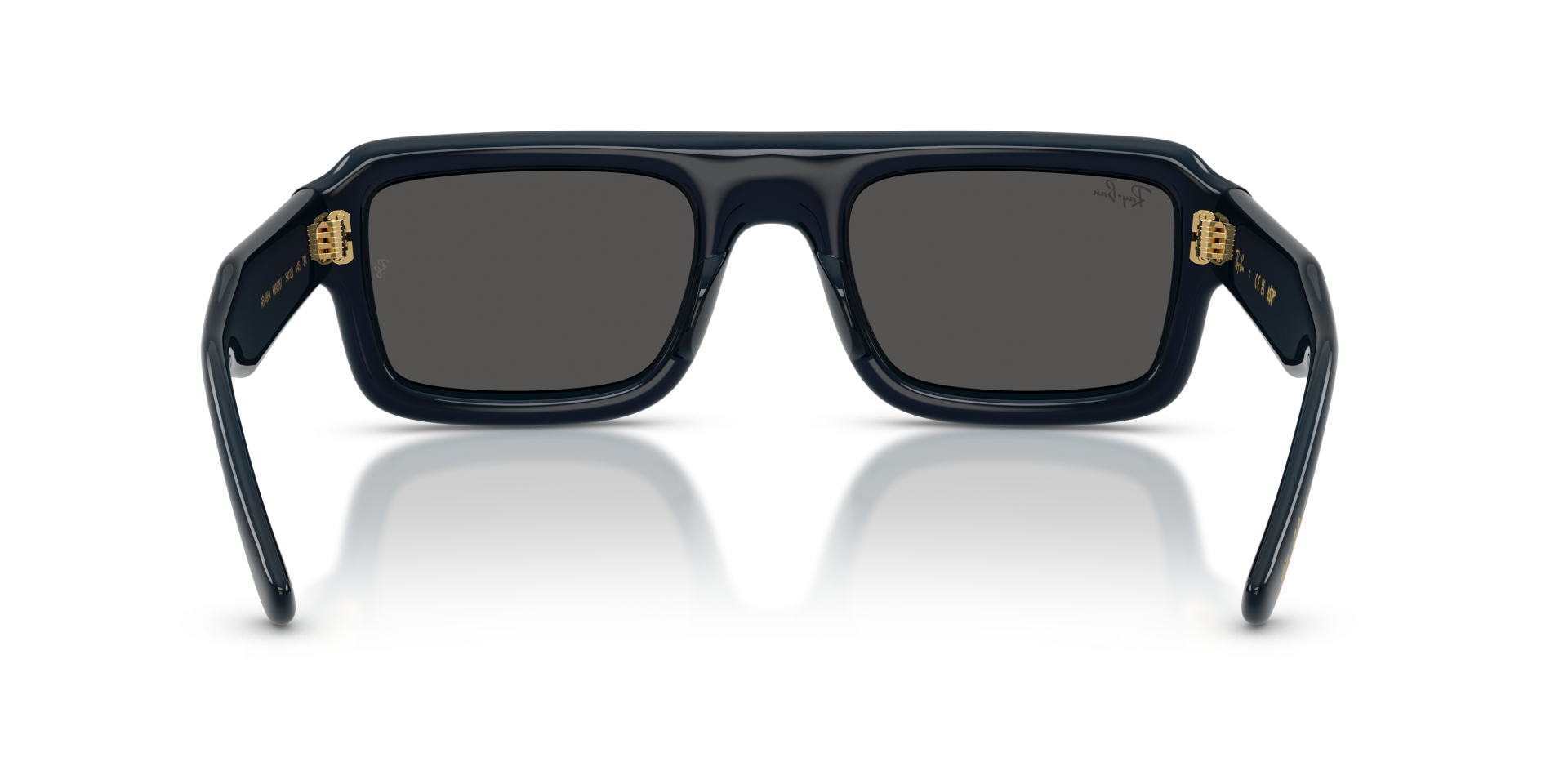 Sunglasses Ray-Ban RB4954 689587 8056262959176 | Ottica Lux