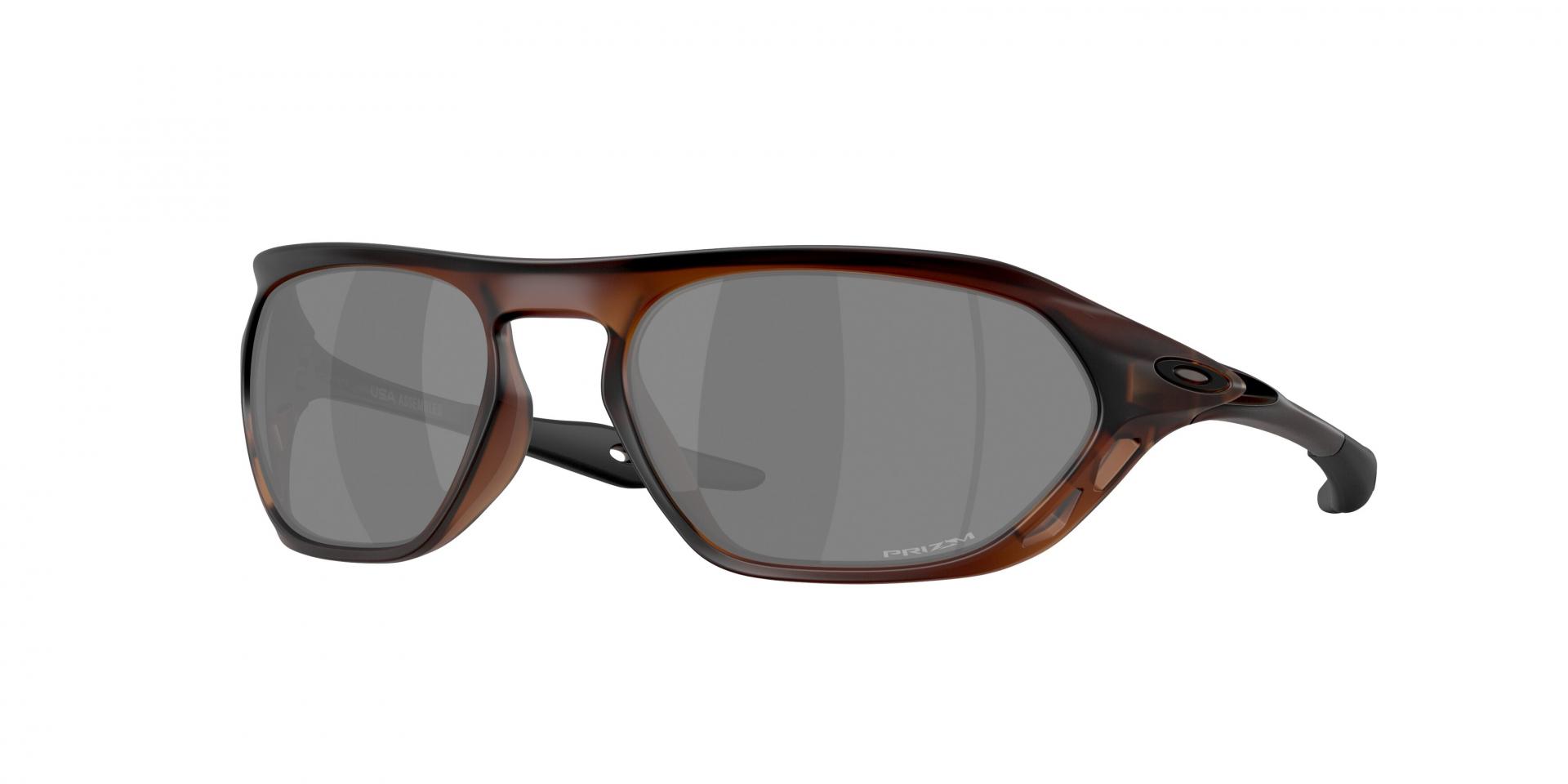 Occhiali da sole Oakley OO9537 CAGE JACKET 953701 0888392694249 | Ottica Lux
