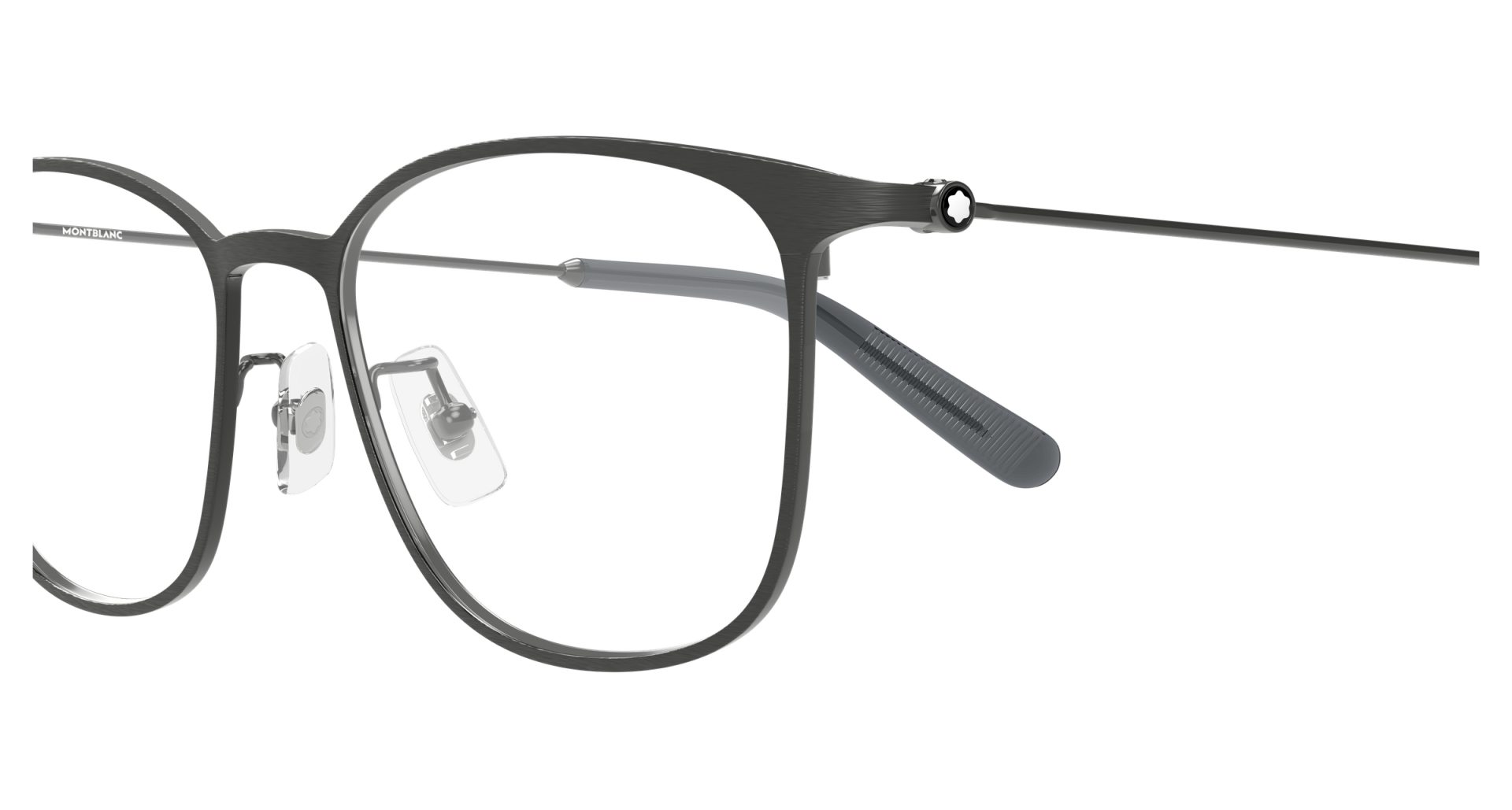 Occhiali da vista Mont Blanc MB0463OL 006 8056376654691 | Ottica Lux