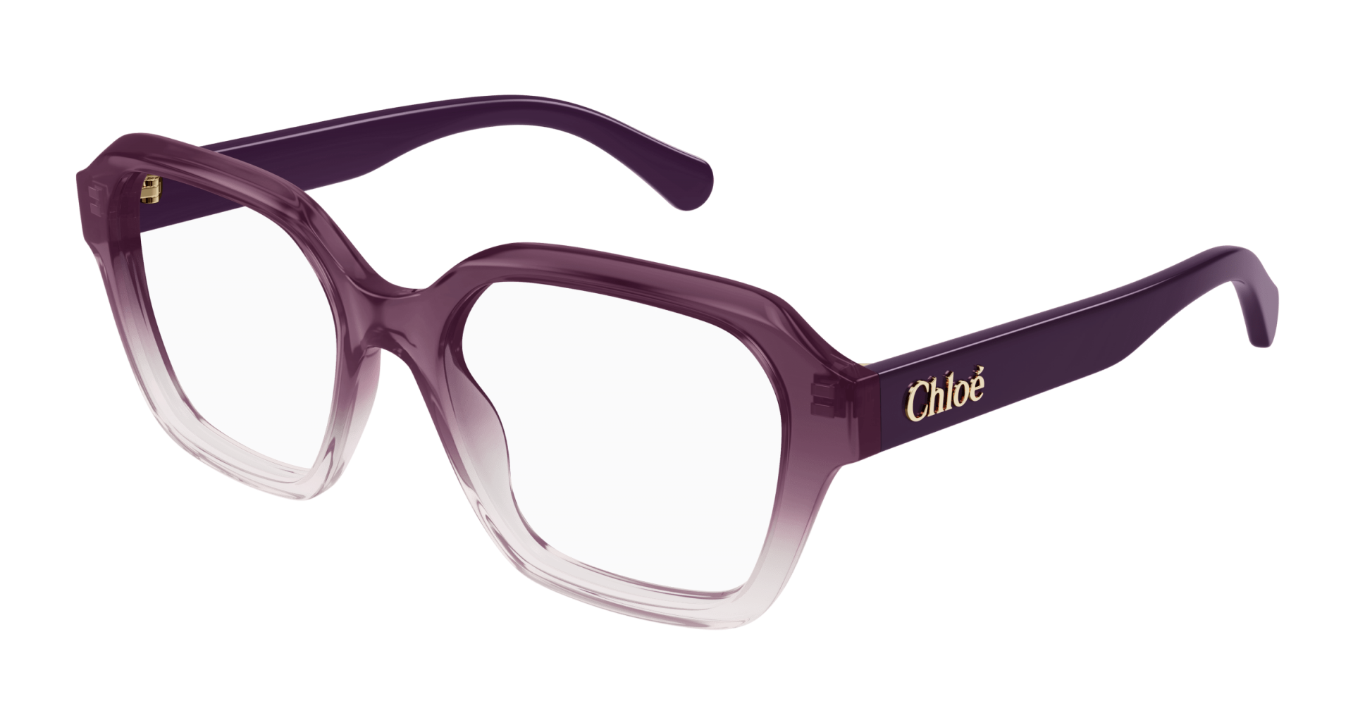 Ophthalmic frames Chloé CH0272O 003 8056376533989 | Ottica Lux