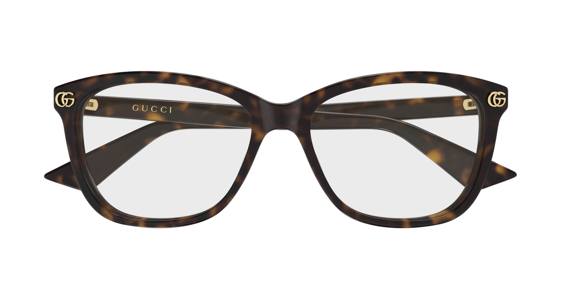 Occhiali da vista Gucci GG2113O 007 8056376639995 | Ottica Lux