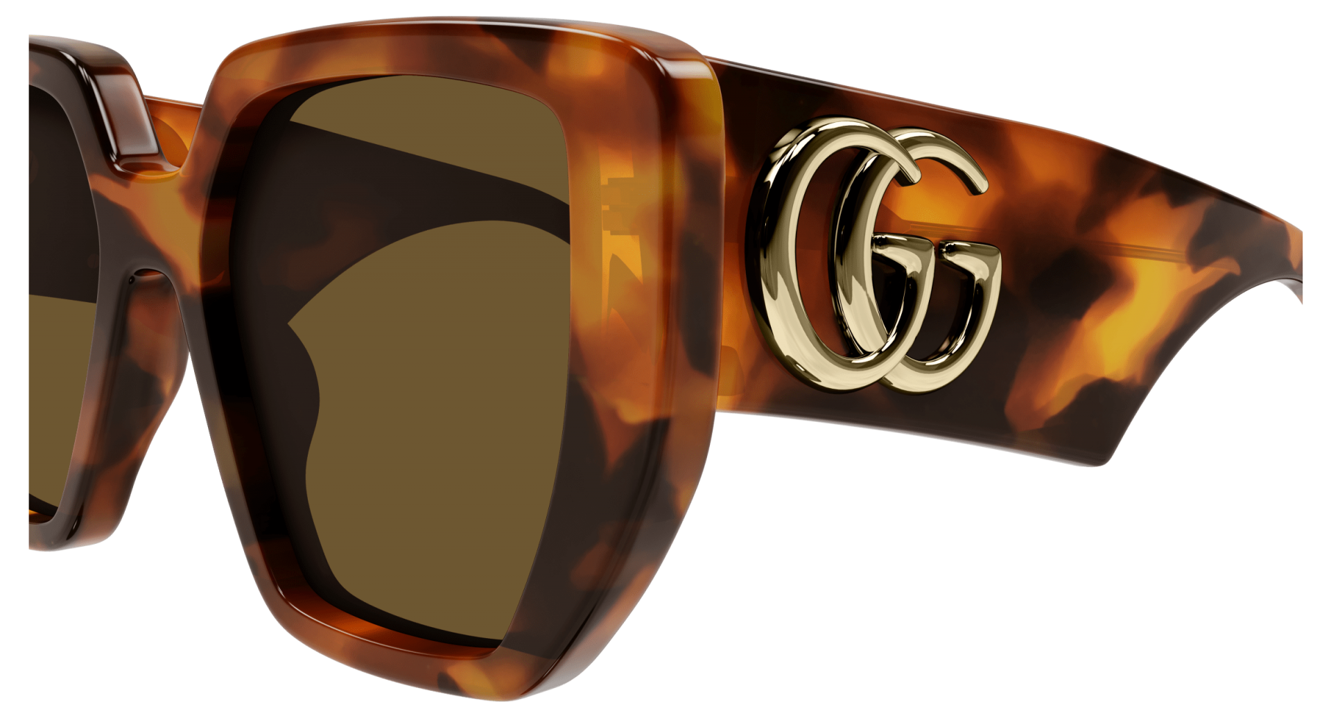 Sunglasses Gucci GG0956S 007 8056376459180 | Ottica Lux Sunglasses Gucci GG0956S 007 8056376459180 | Ottica Lux