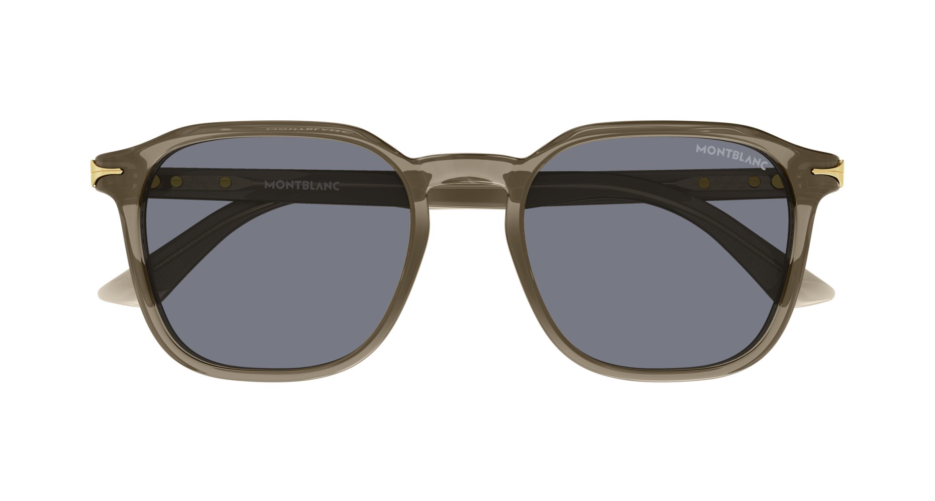 Occhiali da sole Mont Blanc MB0516S 004 8056376696257 | Ottica Lux