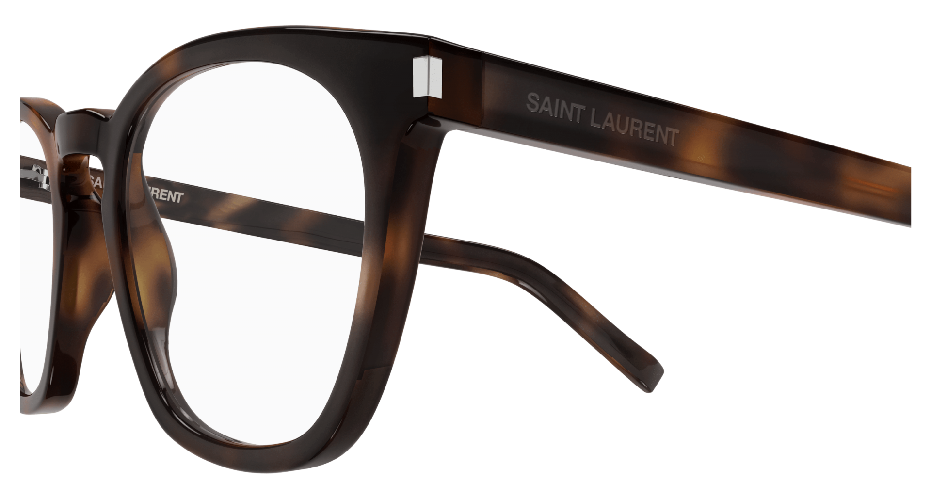 Occhiali da vista Saint Laurent SL 28 OPT 002 8056376400243 | Ottica Lux