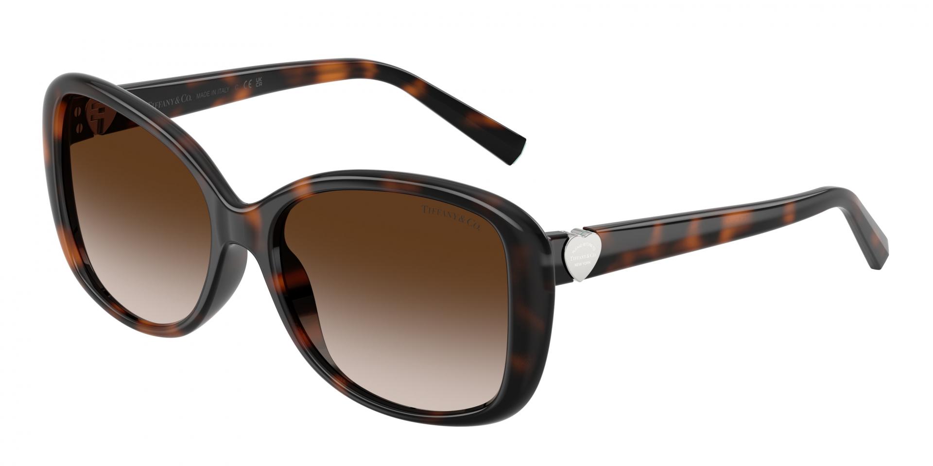 Sunglasses Tiffany & Co. tf4257u 80019S 8056262820414 | Ottica Lux