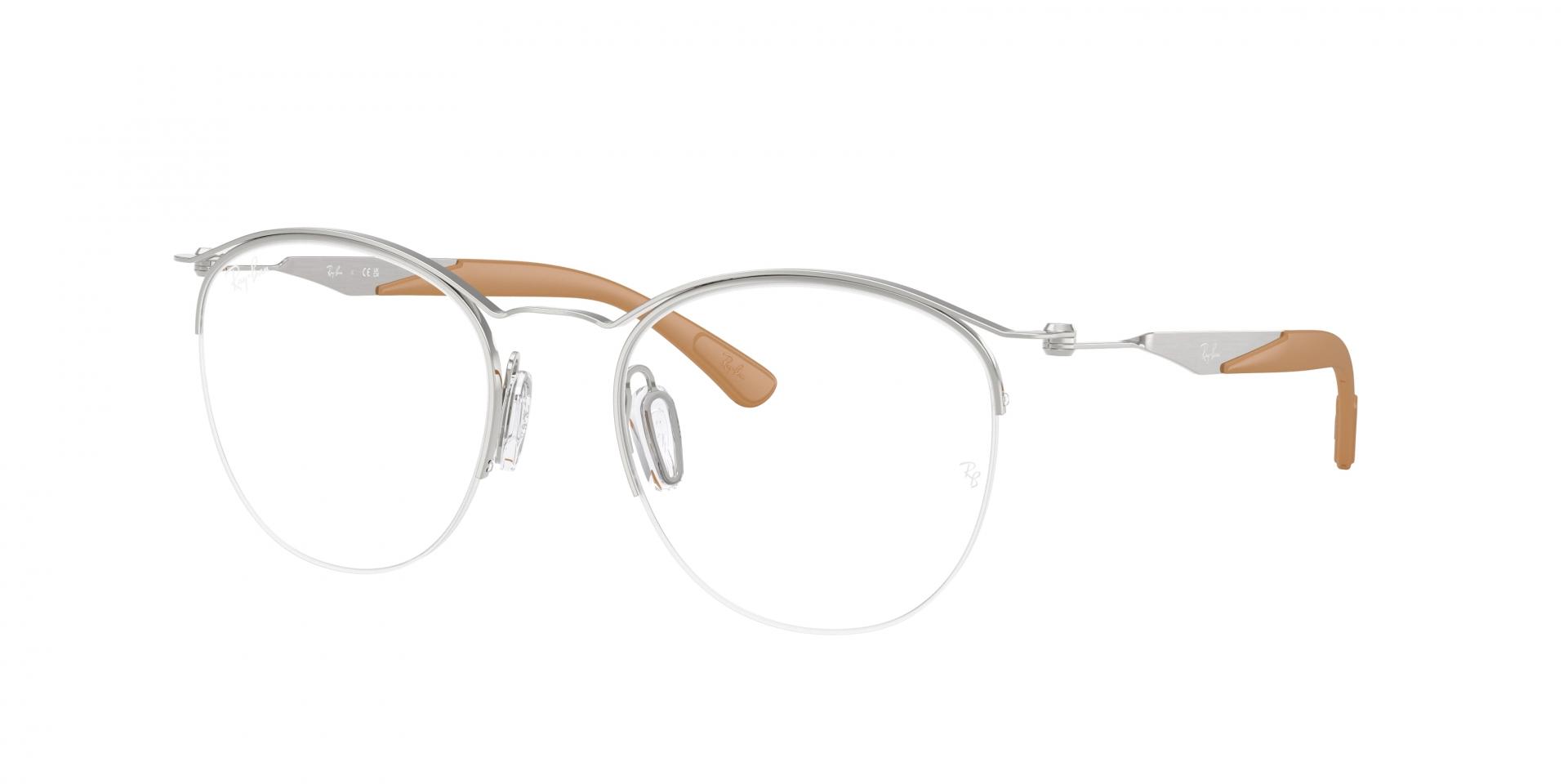 Ophthalmic frames  rx7553 3217 8056262565810 | Ottica Lux