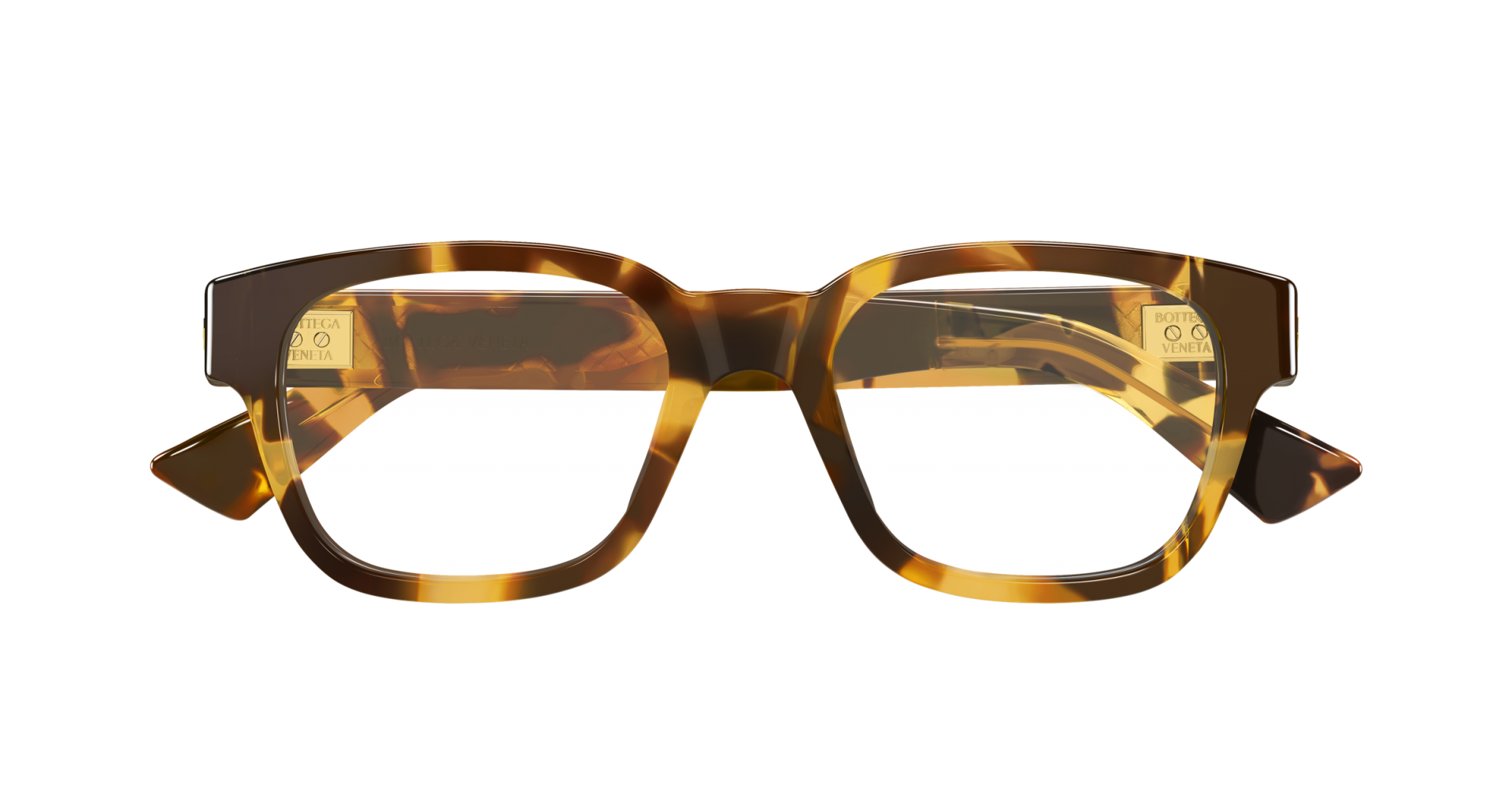 Occhiali da vista Bottega Veneta BV1403O 002 8056376606492 | Ottica Lux