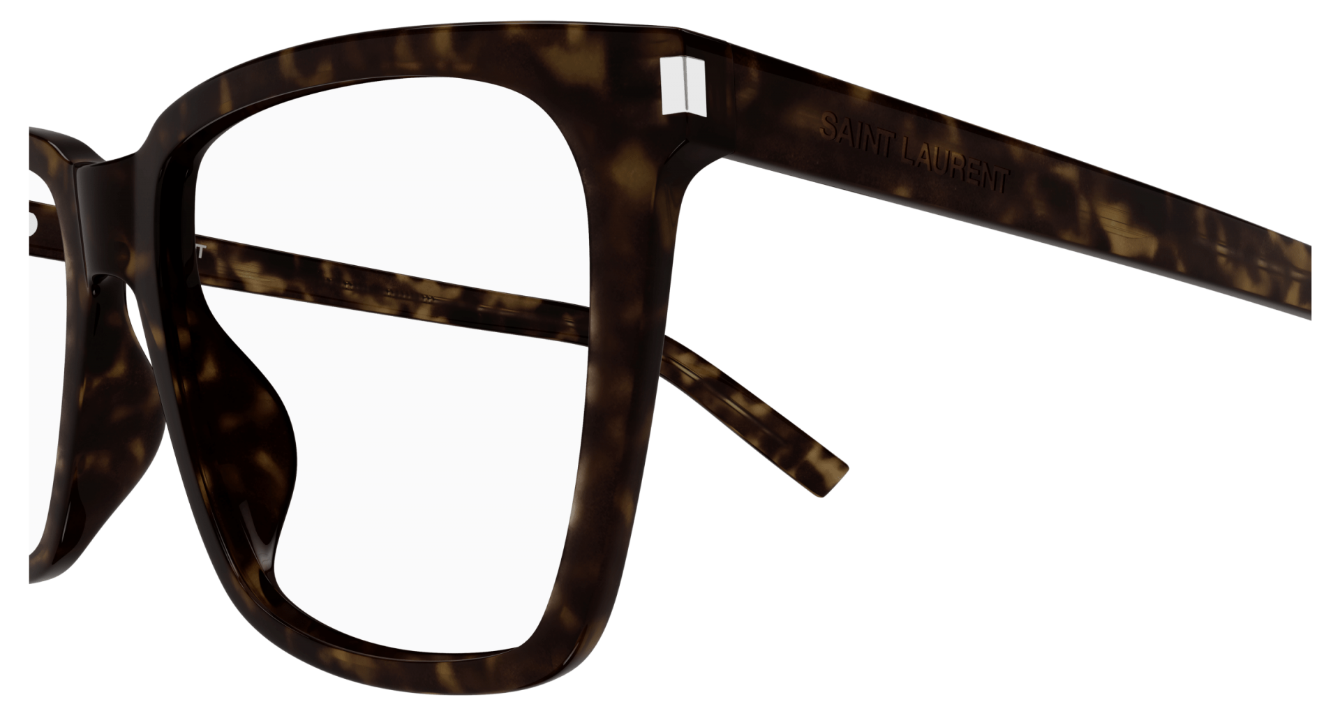 Occhiali da vista Saint Laurent SL 717 SLIM 8056376535068 | Ottica Lux