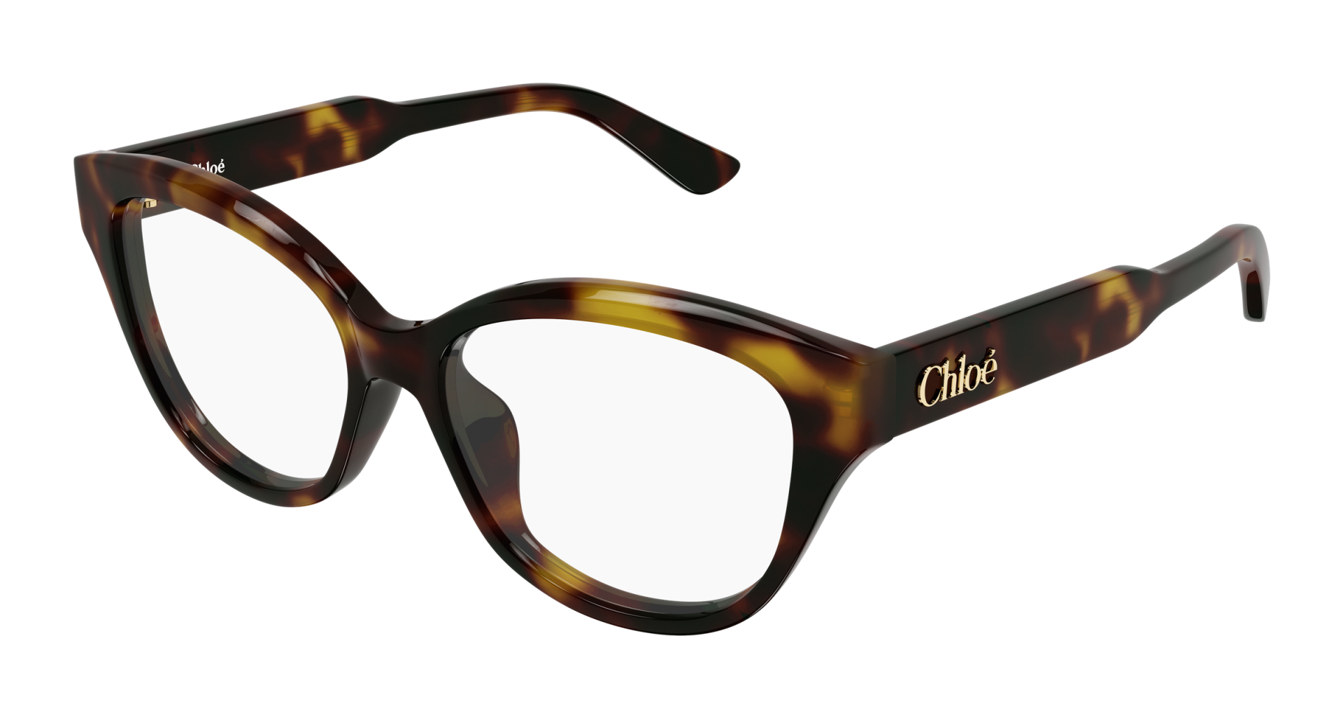 Occhiali da vista Chloé CH0381OL 001 8056376661064 | Ottica Lux