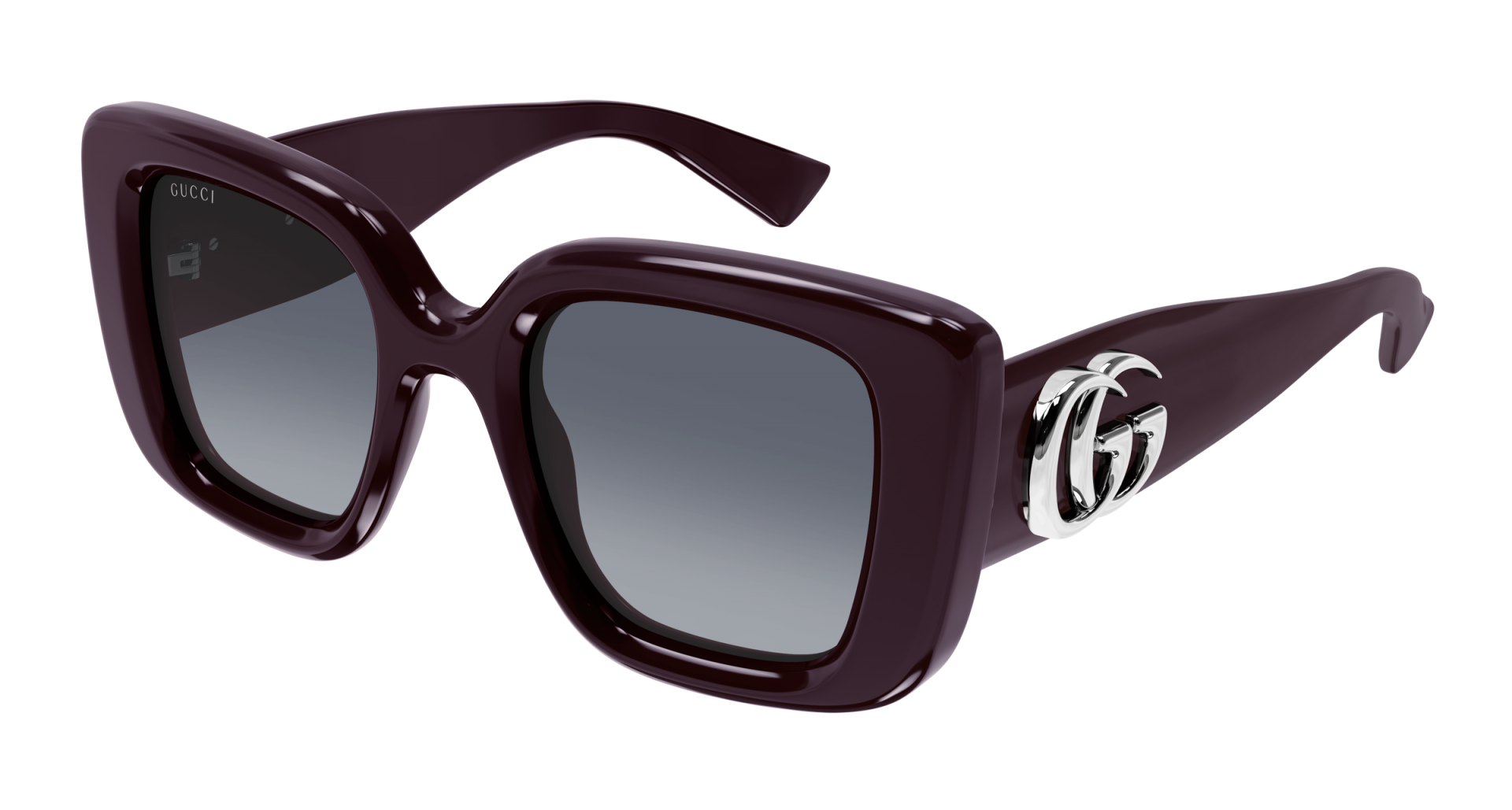 Occhiali da sole Gucci GG1975S 004 8056376584431 | Ottica Lux