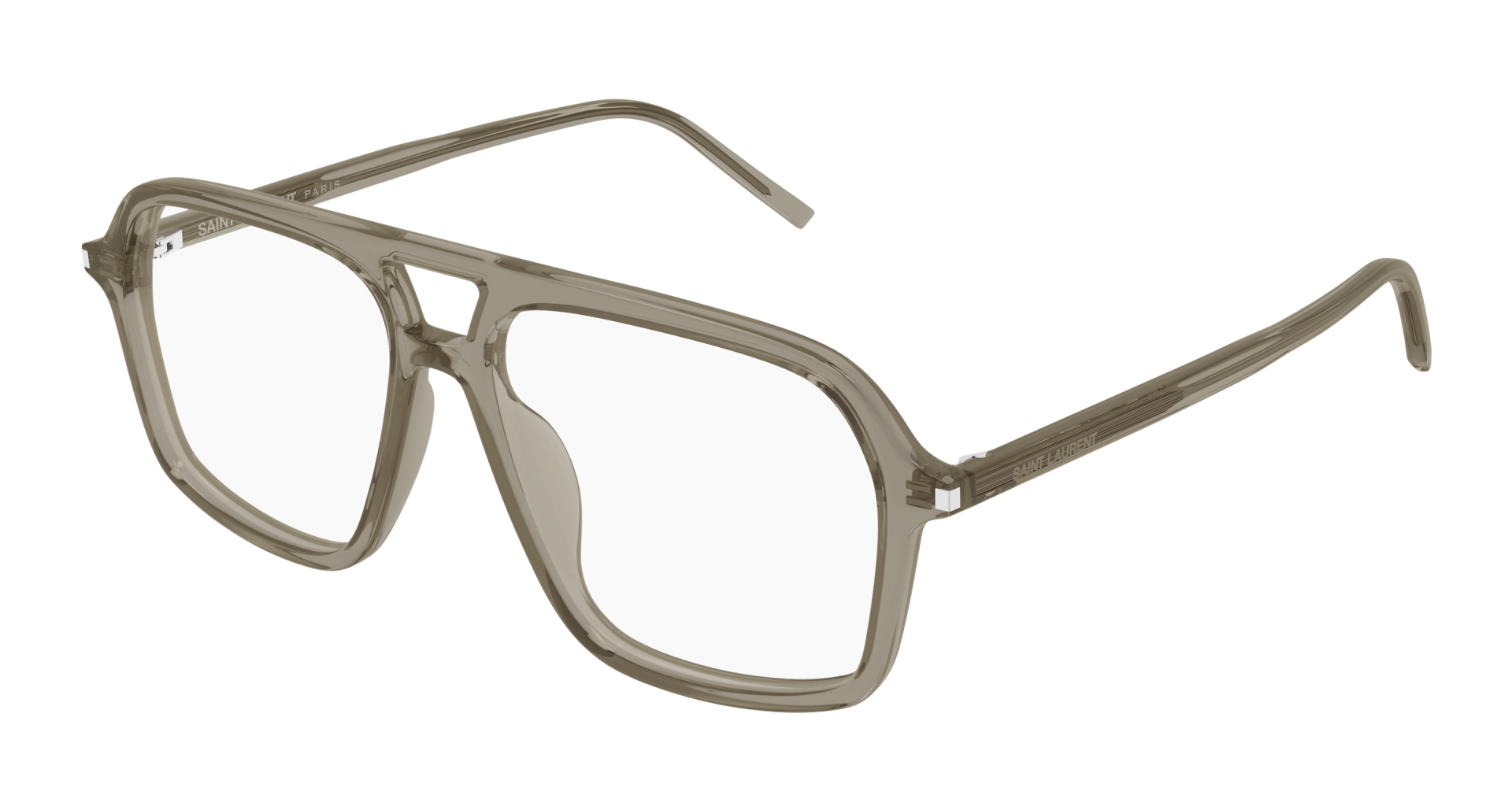 Occhiali da vista Saint Laurent SL 960 001 8056376706482 | Ottica Lux
