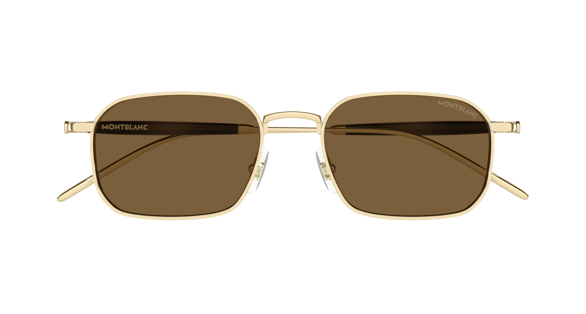 Occhiali da sole Mont Blanc MB0441S 002 8056376611861 | Ottica Lux