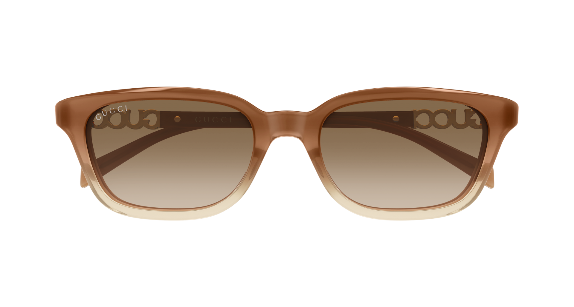 Sunglasses Gucci GG2208S 003 8056376683950 | Ottica Lux