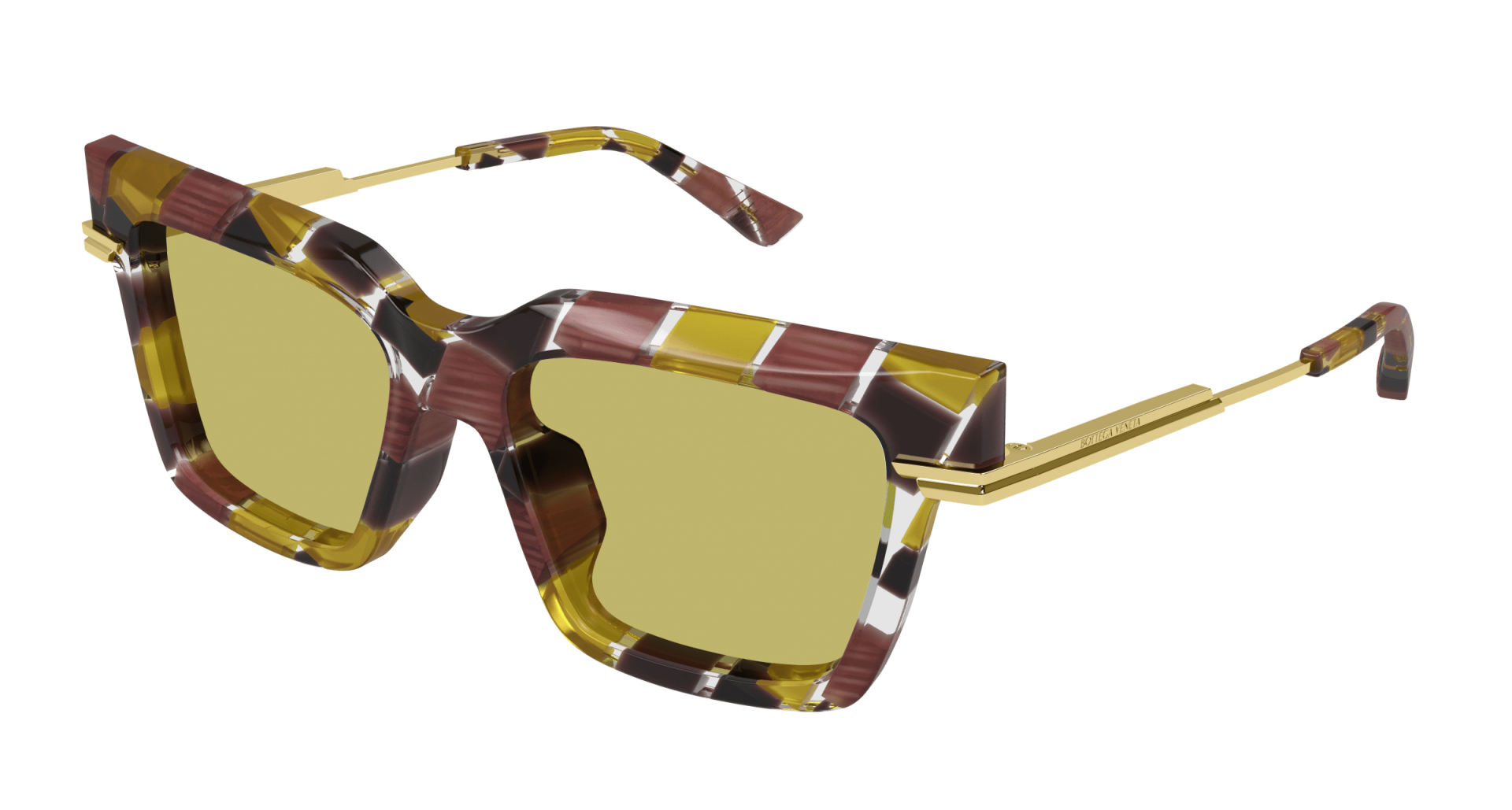 Occhiali da sole Bottega Veneta BV1242S 005 8056376564105 | Ottica Lux