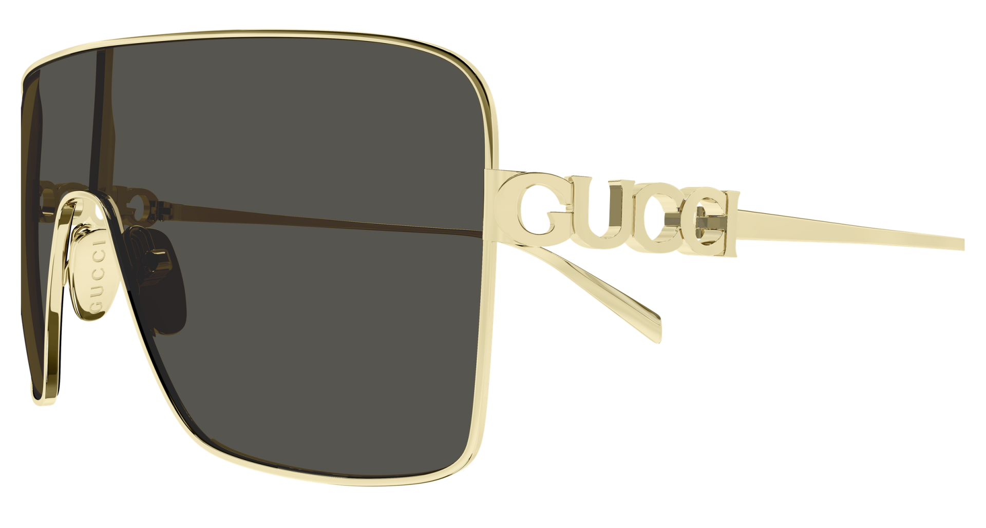 Occhiali da sole Gucci GG1936S 001 8056376586046 | Ottica Lux