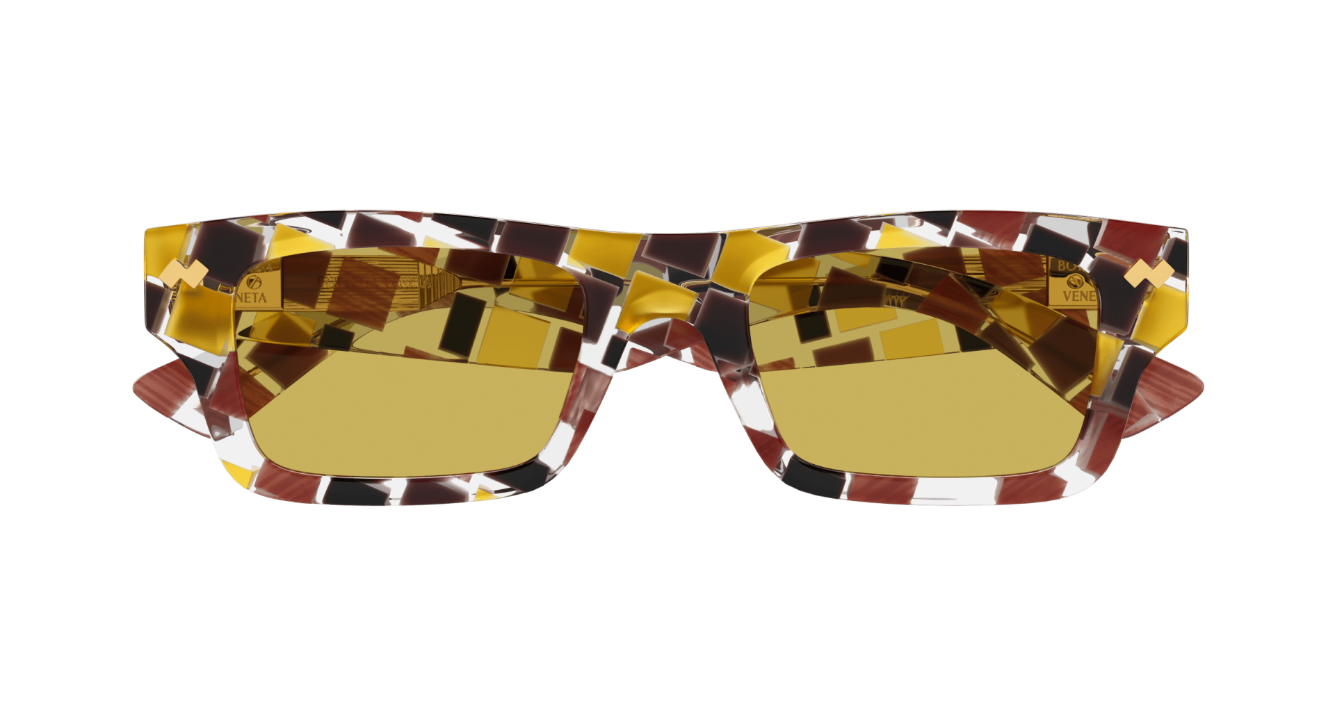 Occhiali da sole Bottega Veneta BV1351S 003 8056376562460 | Ottica Lux