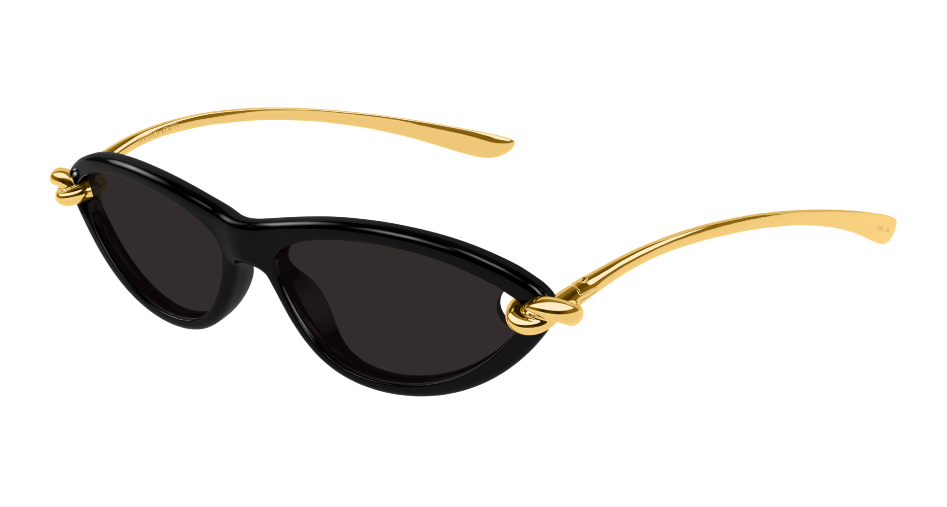 Sunglasses Bottega Veneta BV1390S 001 8056376574630 | Ottica Lux