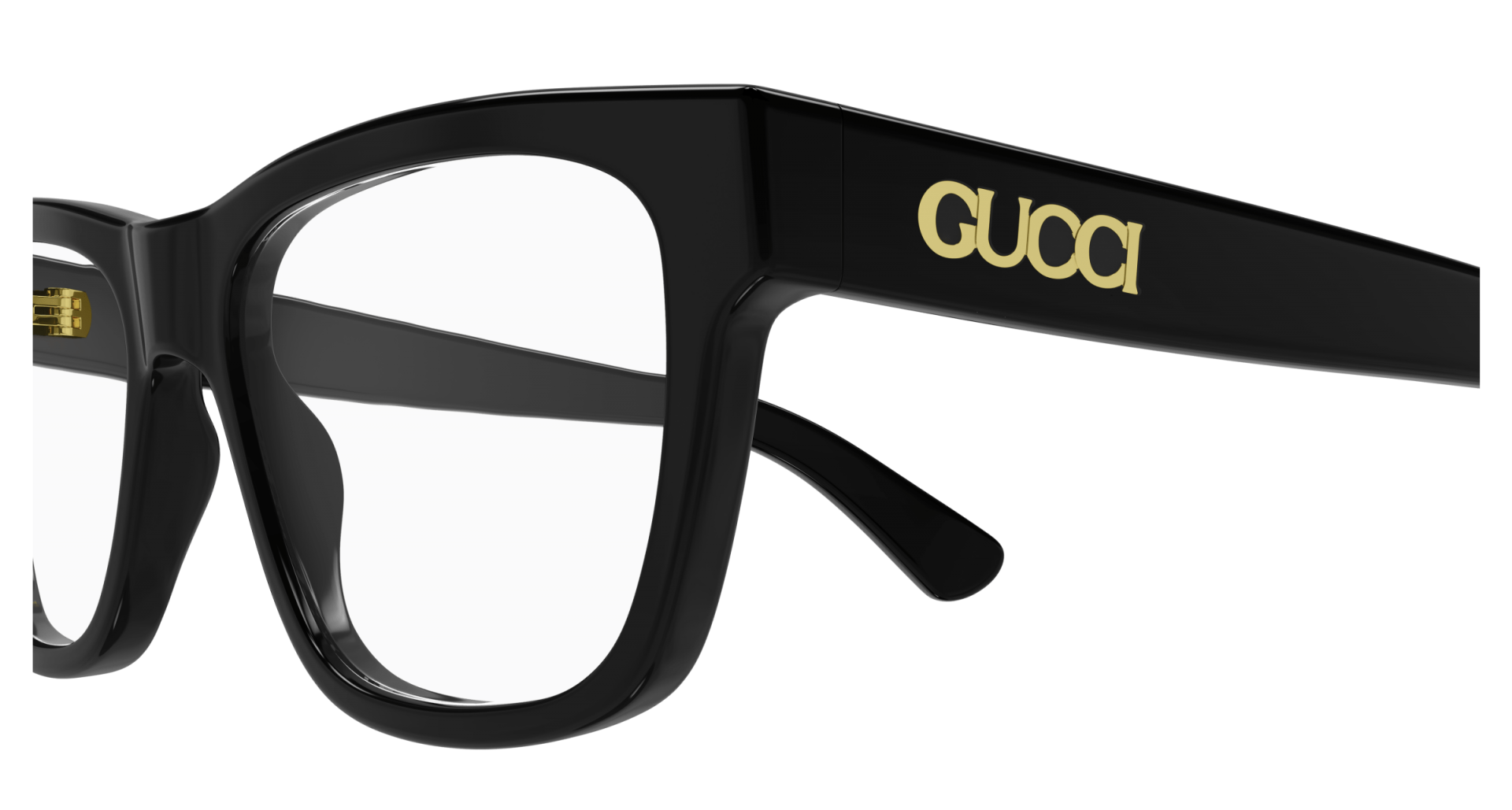 Ophthalmic frames Gucci GG1795O 001 8056376544893 | Ottica Lux