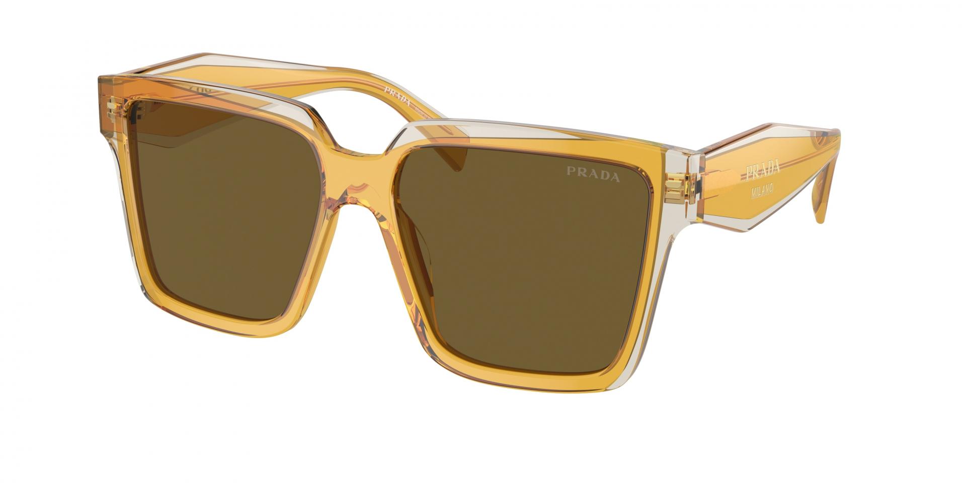 Sunglasses Prada PR 24ZS 14I01T 8056597874892 | Ottica Lux