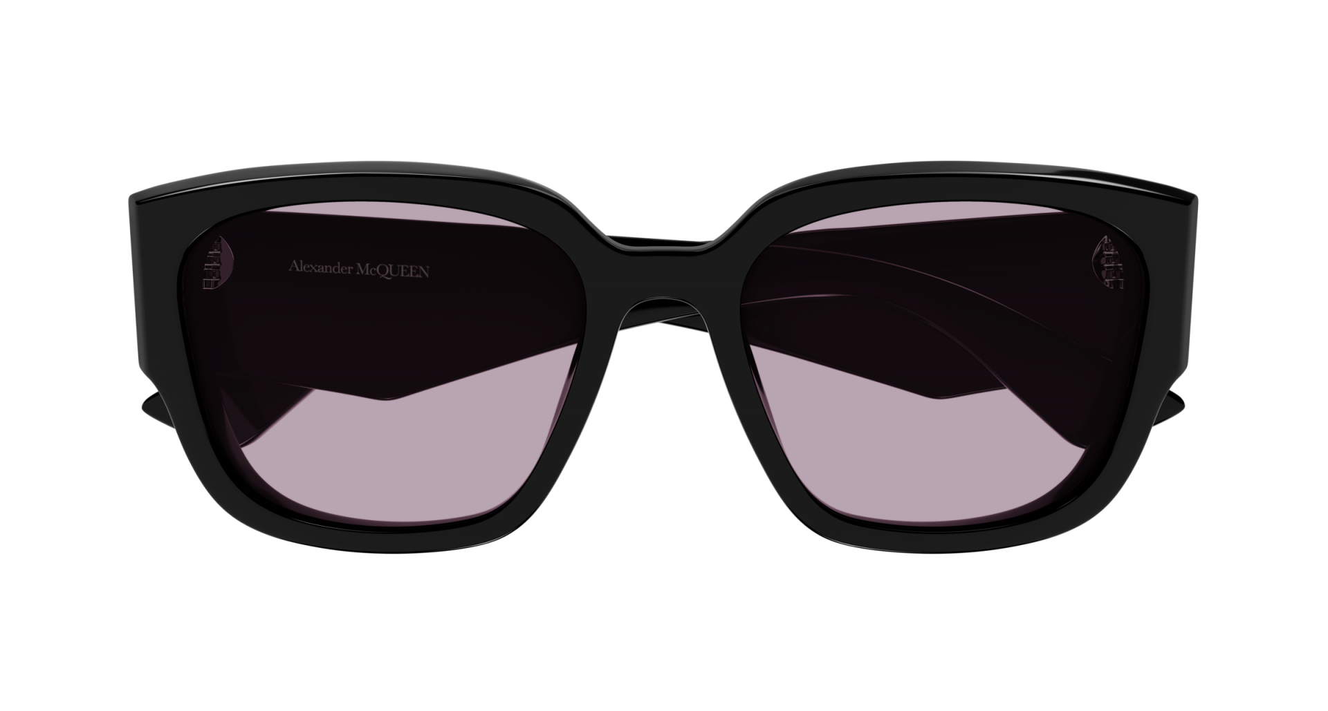 Sunglasses Alexander McQUEEN AM0468S 003 8056376528510 | Ottica Lux Sunglasses Alexander McQUEEN AM0468S 003 8056376528510 | Ottica Lux