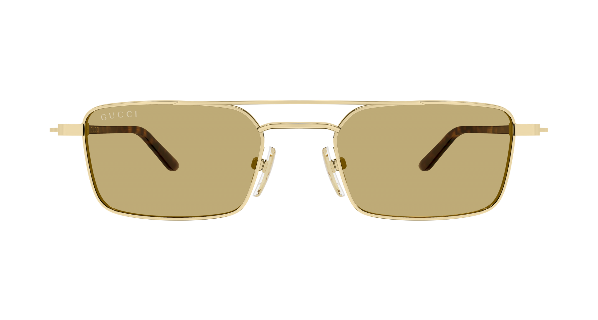 Sunglasses Gucci GG2258S 003 8056376682878 | Ottica Lux