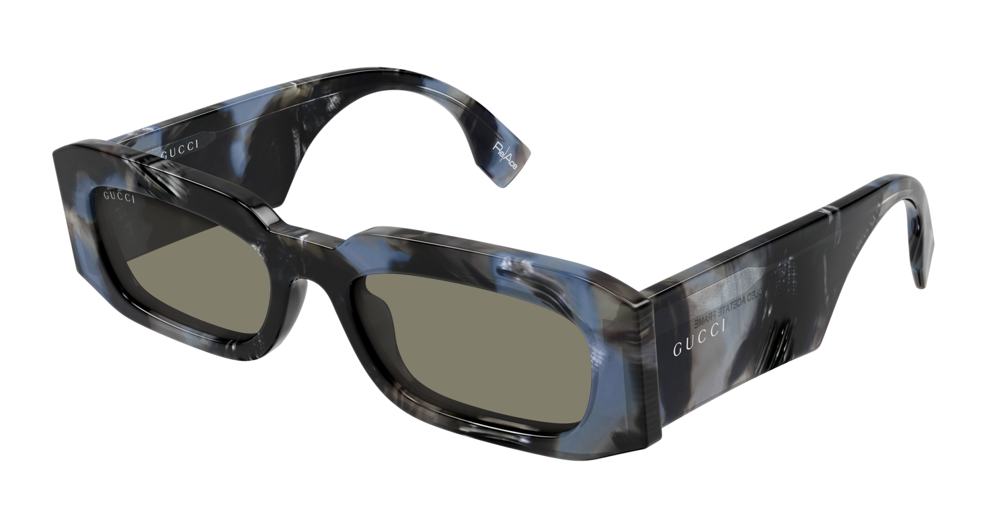 Occhiali da sole Gucci GG2151S 005 8056376681734 | Ottica Lux