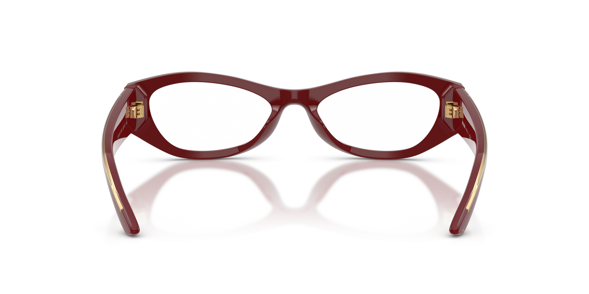 Ophthalmic frames Prada PR D19VU 23L1O1 8056262981023 | Ottica Lux