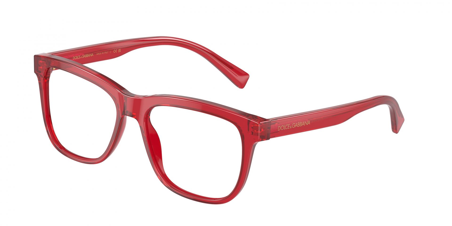 Occhiali da vista Dolce & Gabbana DX3356 3409 8056597849562 | Ottica Lux