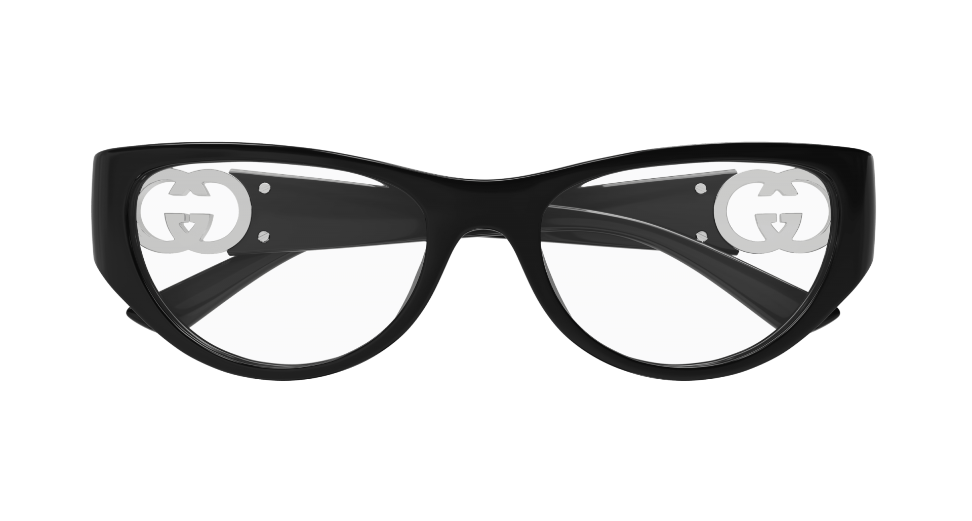 Occhiali da vista Gucci GG1825O 001 8056376545265 | Ottica Lux