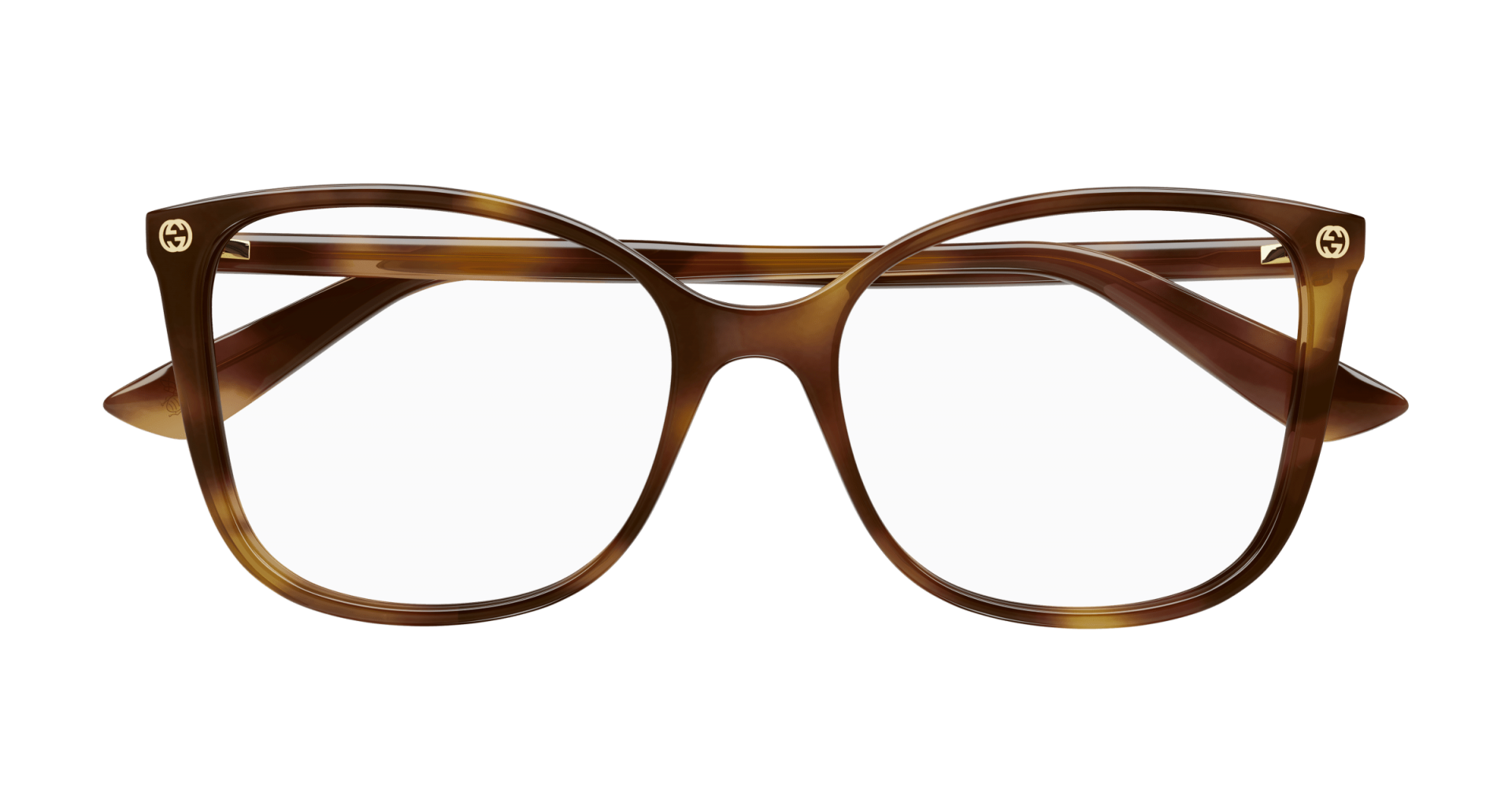 Ophthalmic frames Gucci GG0026O 002 8056376048612 | Ottica Lux Ophthalmic frames Gucci GG0026O 002 8056376048612 | Ottica Lux
