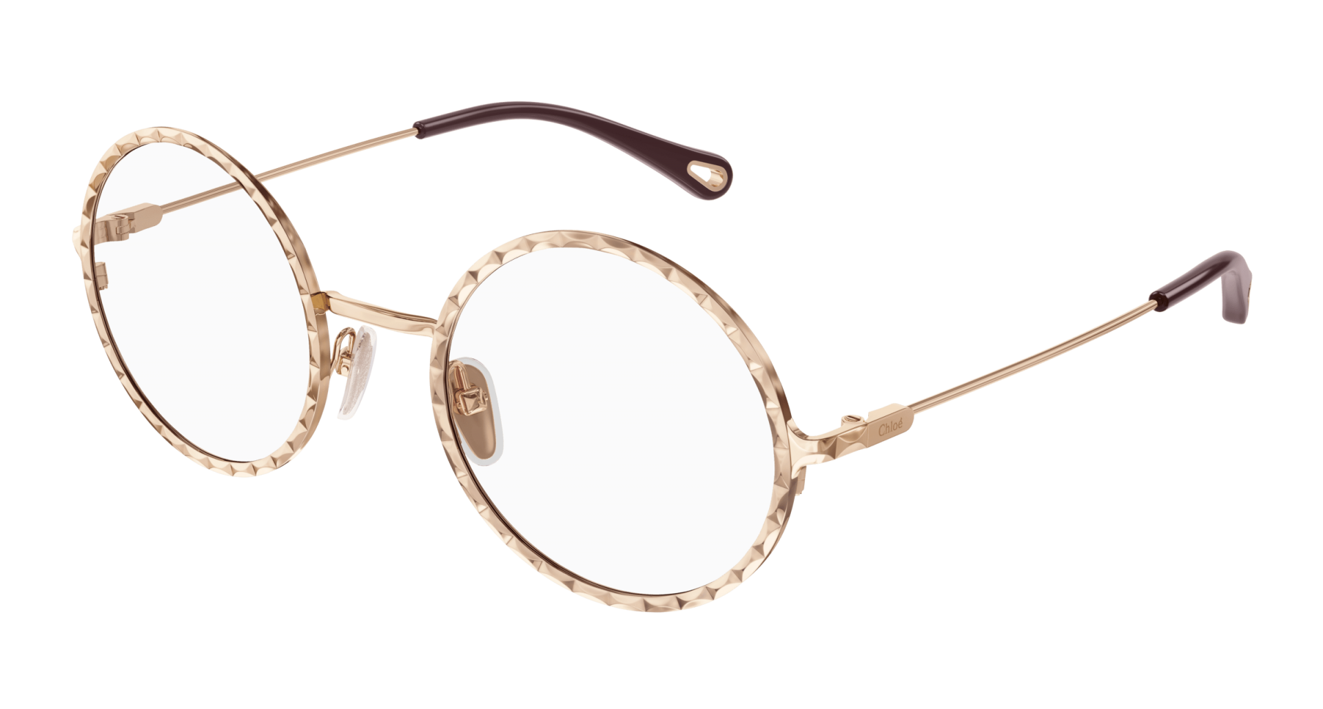 Occhiali da vista Chloé CH0232O 007 8056376508994 | Ottica Lux