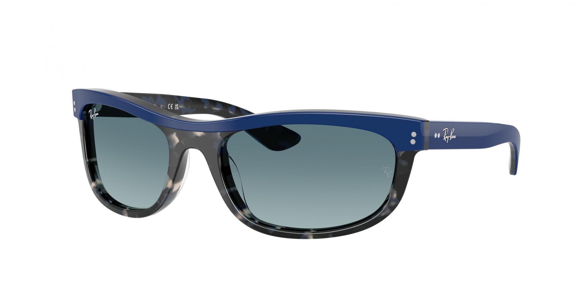 Sunglasses Ray-Ban rb2489 BALORAMA 129432 8056262563236 | Ottica Lux