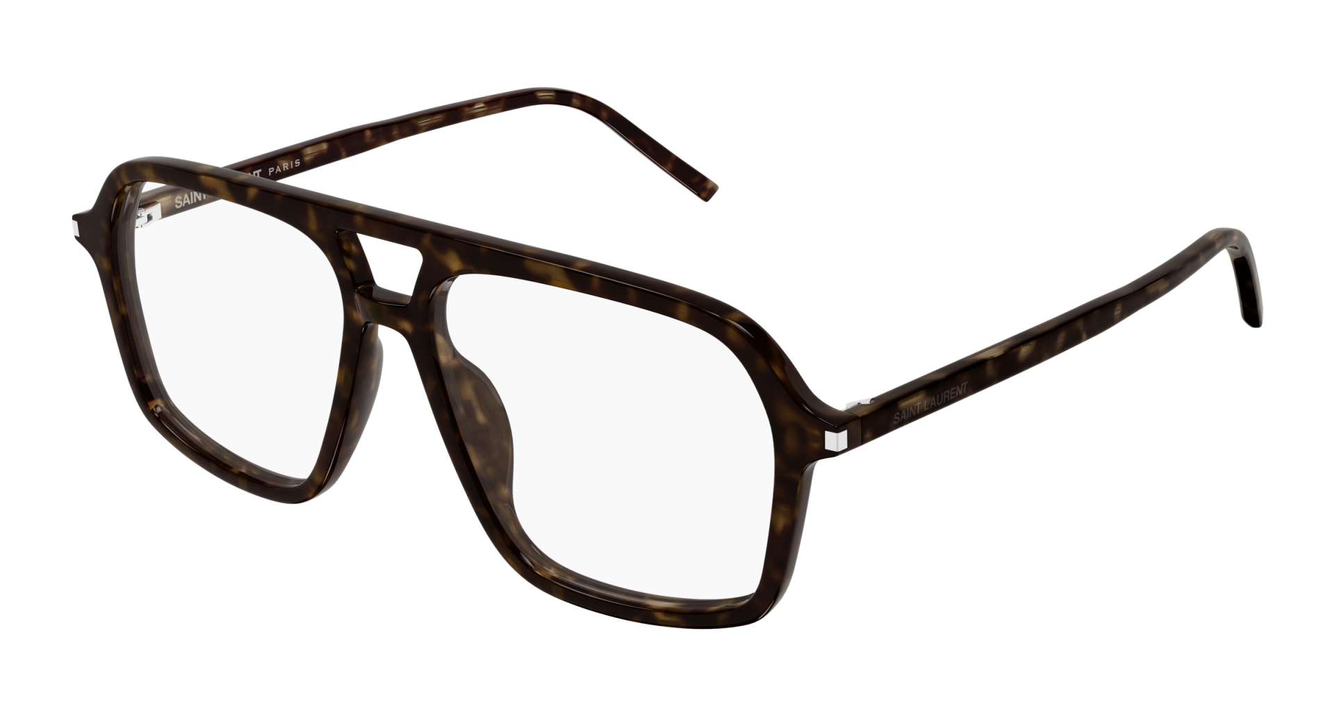 Occhiali da vista Saint Laurent SL 960 001 8056376706482 | Ottica Lux