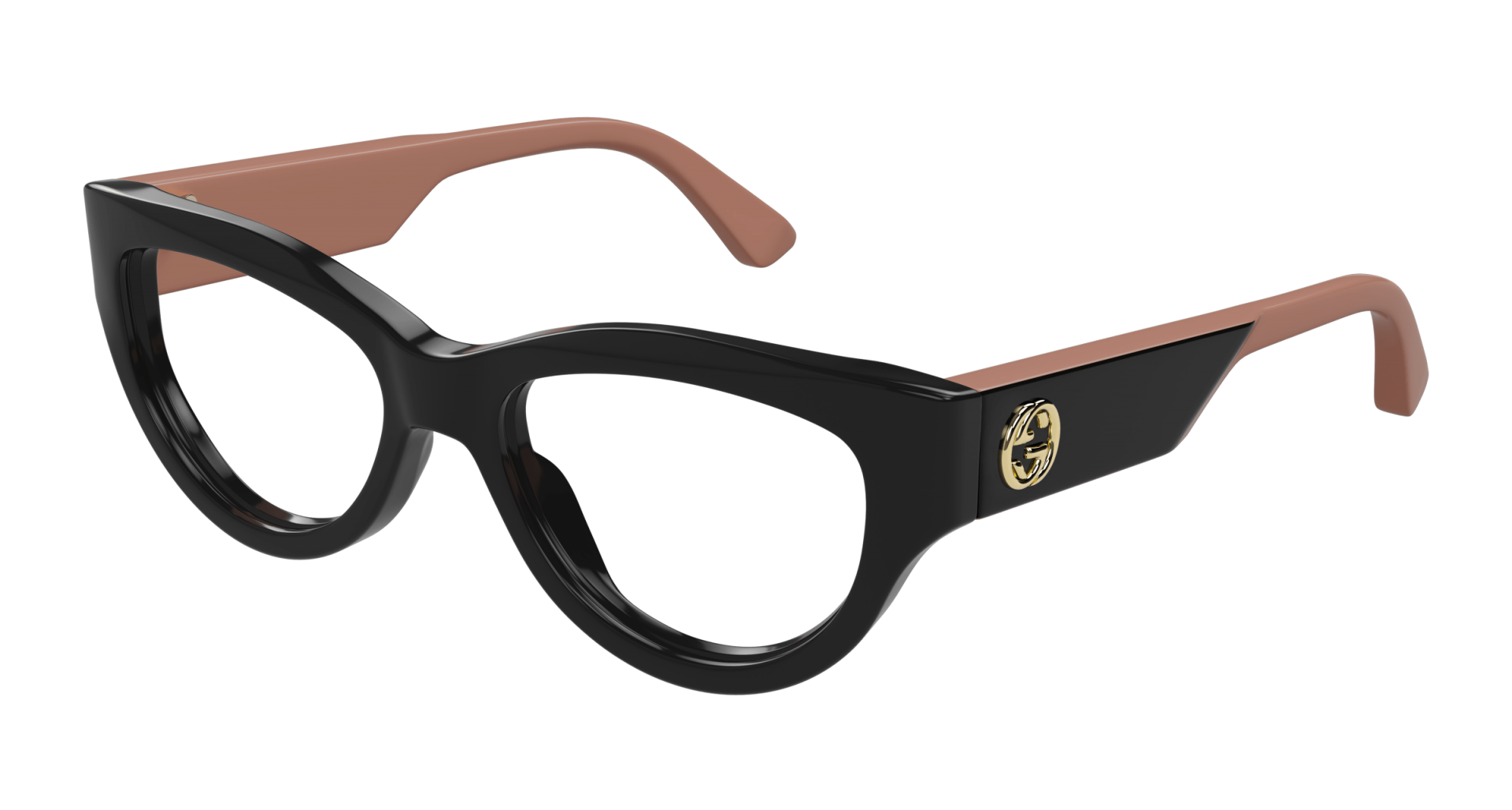 Ophthalmic frames Gucci GG1665O 008 8056376519648 | Ottica Lux