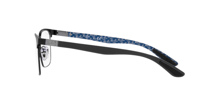 Ophthalmic frames Ray-Ban RX8421 2904 8056597624329 | Ottica Lux Ophthalmic frames Ray-Ban RX8421 2904 8056597624329 | Ottica Lux