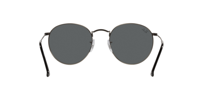 Occhiali da sole Ray-Ban RB3447 ROUND METAL 9229B1 8056597549073 | Ottica Lux