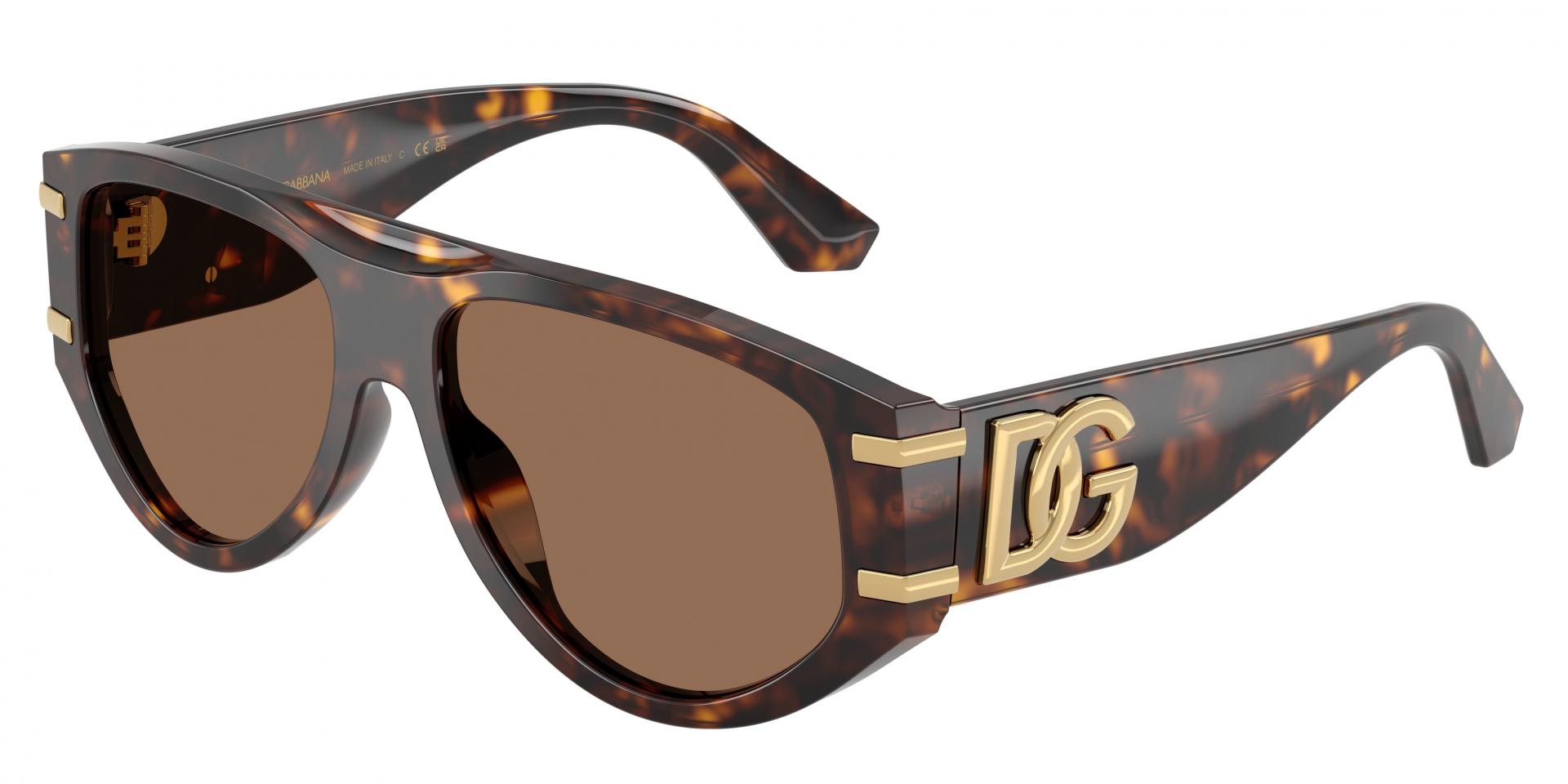 Sunglasses Dolce & Gabbana dg4502 33301A 8056262464687 | Ottica Lux