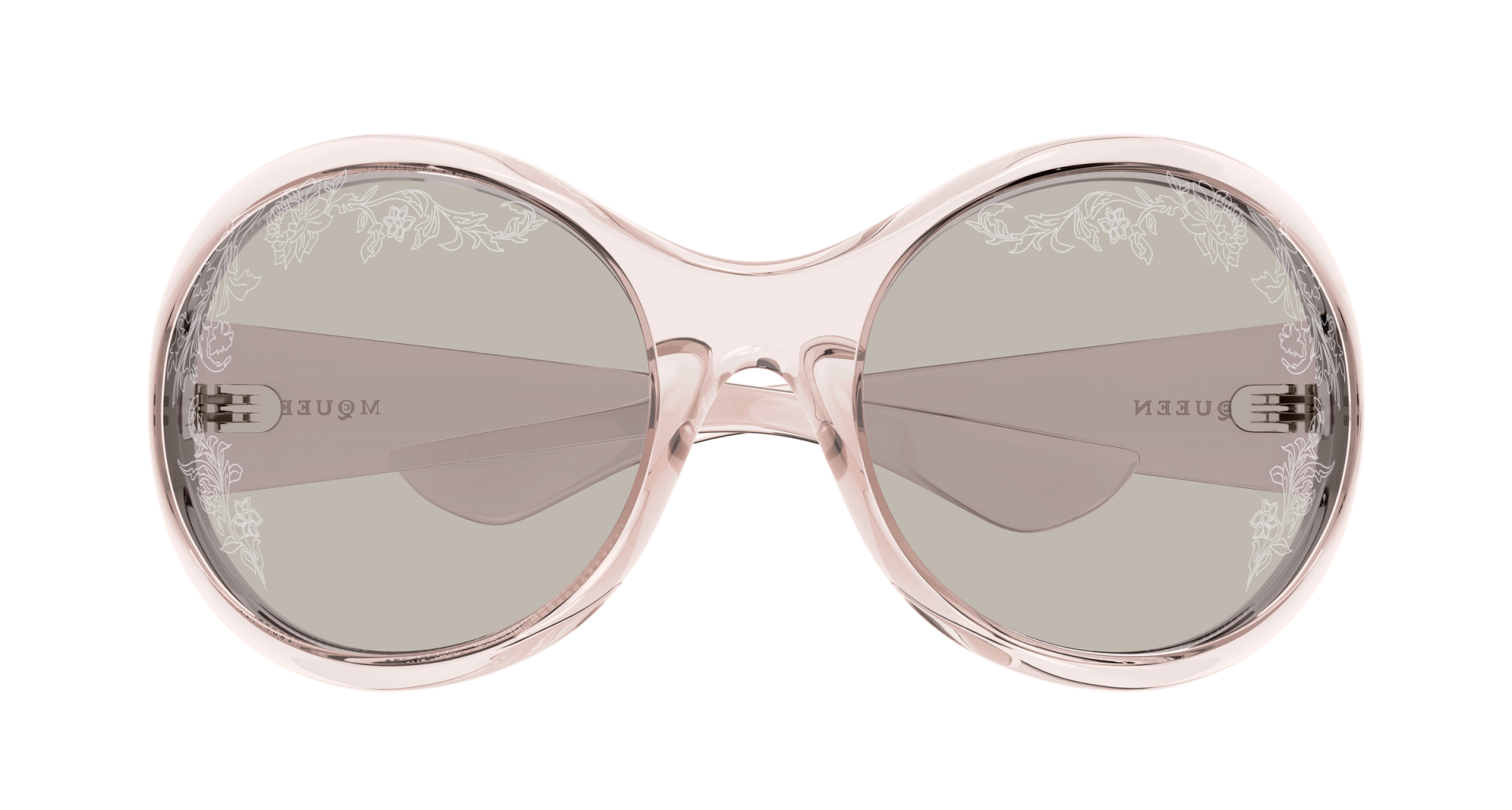 Occhiali da sole Alexander McQUEEN AM0592S 007 8056376730777 | Ottica Lux