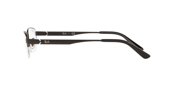 Occhiali da vista Ray-Ban RX6453D 2503 8056597162104 | Ottica Lux