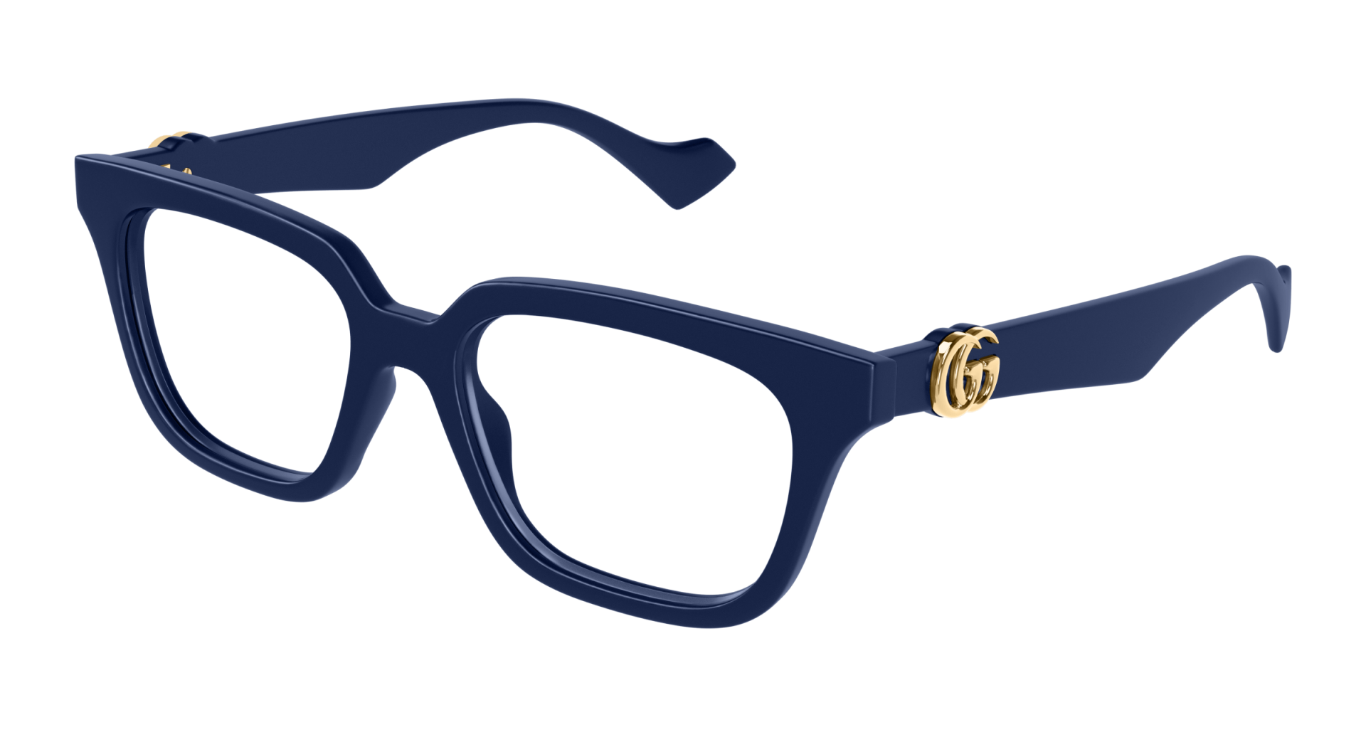 Occhiali da vista Gucci GG1536O 011 8056376520545 | Ottica Lux